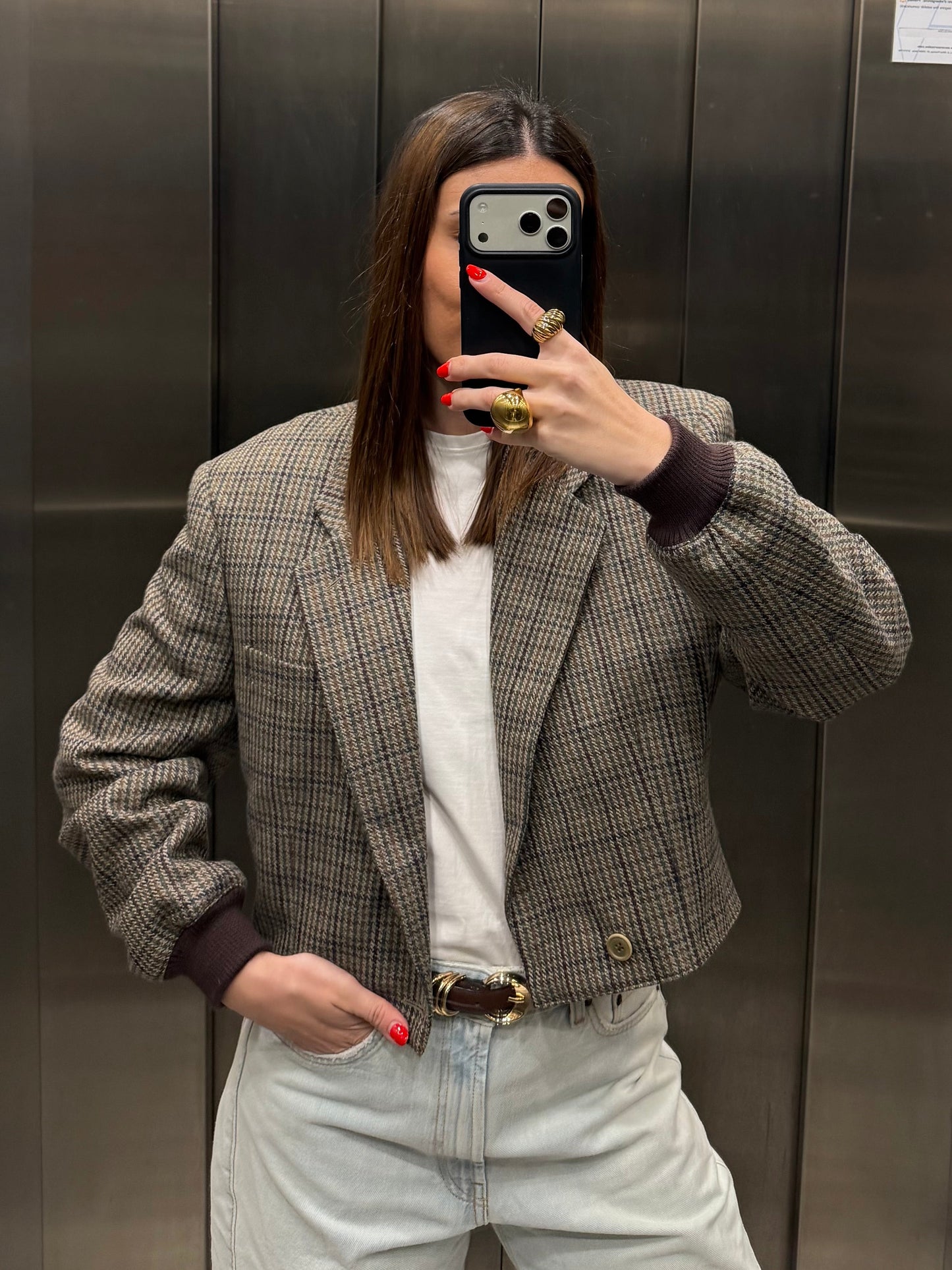 BOMBER RIB 002 vidalyestudio