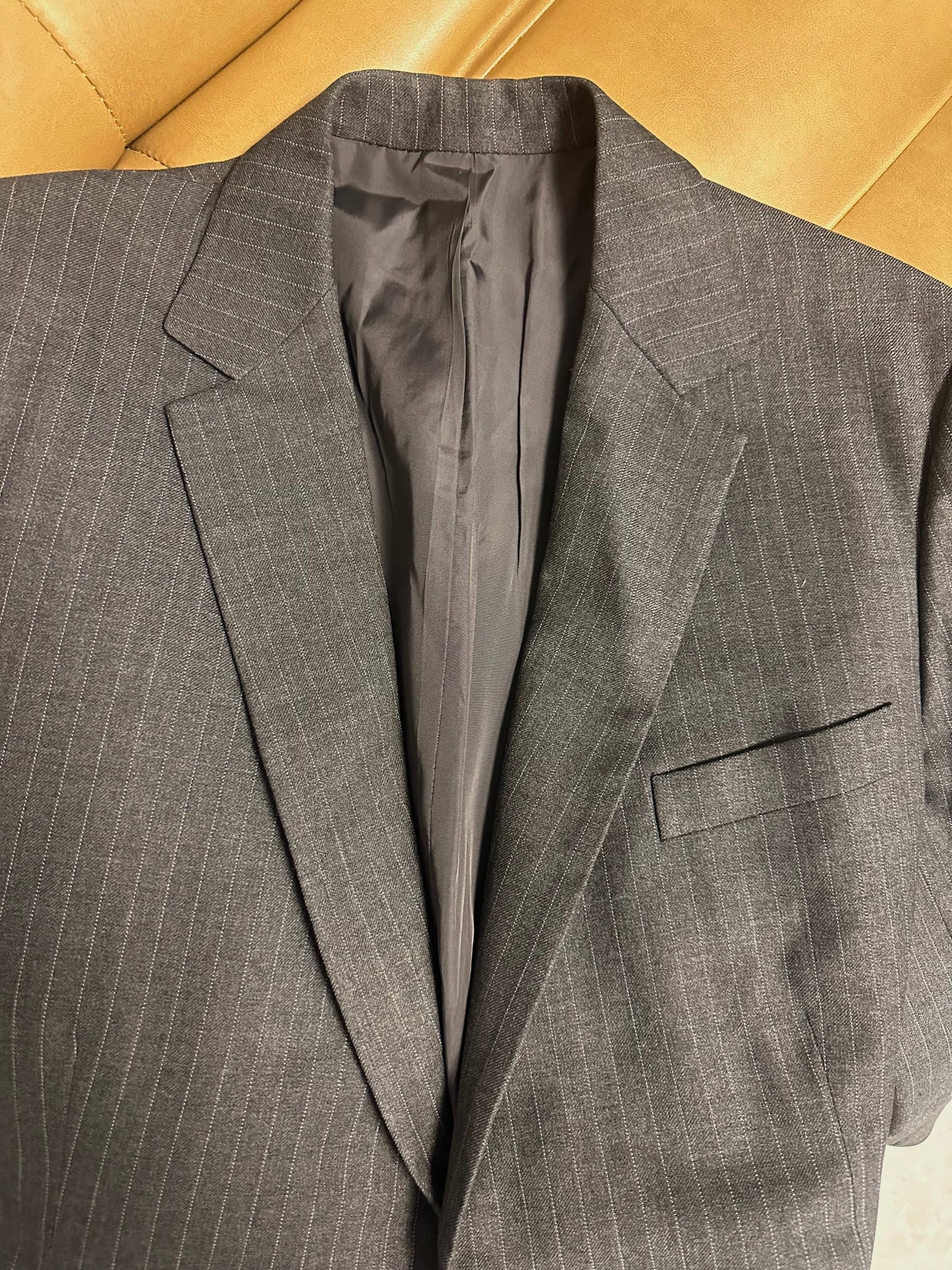 BELT BLAZER 002 vidalyestudio