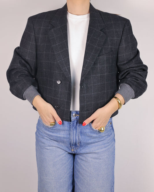 BOMBER RIB 1 vidalyestudio