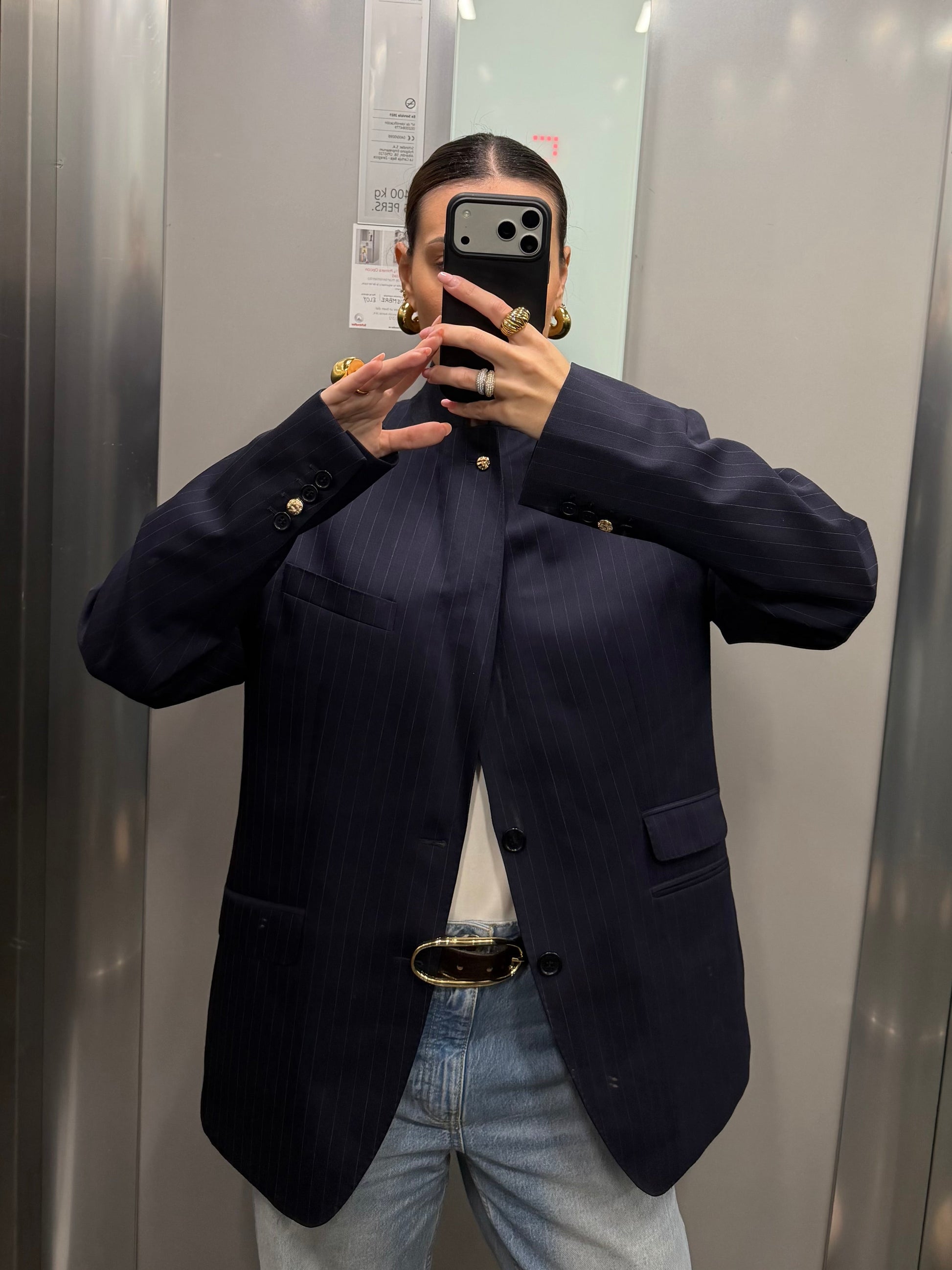 BLAZER JOYA 029 vidalyestudio