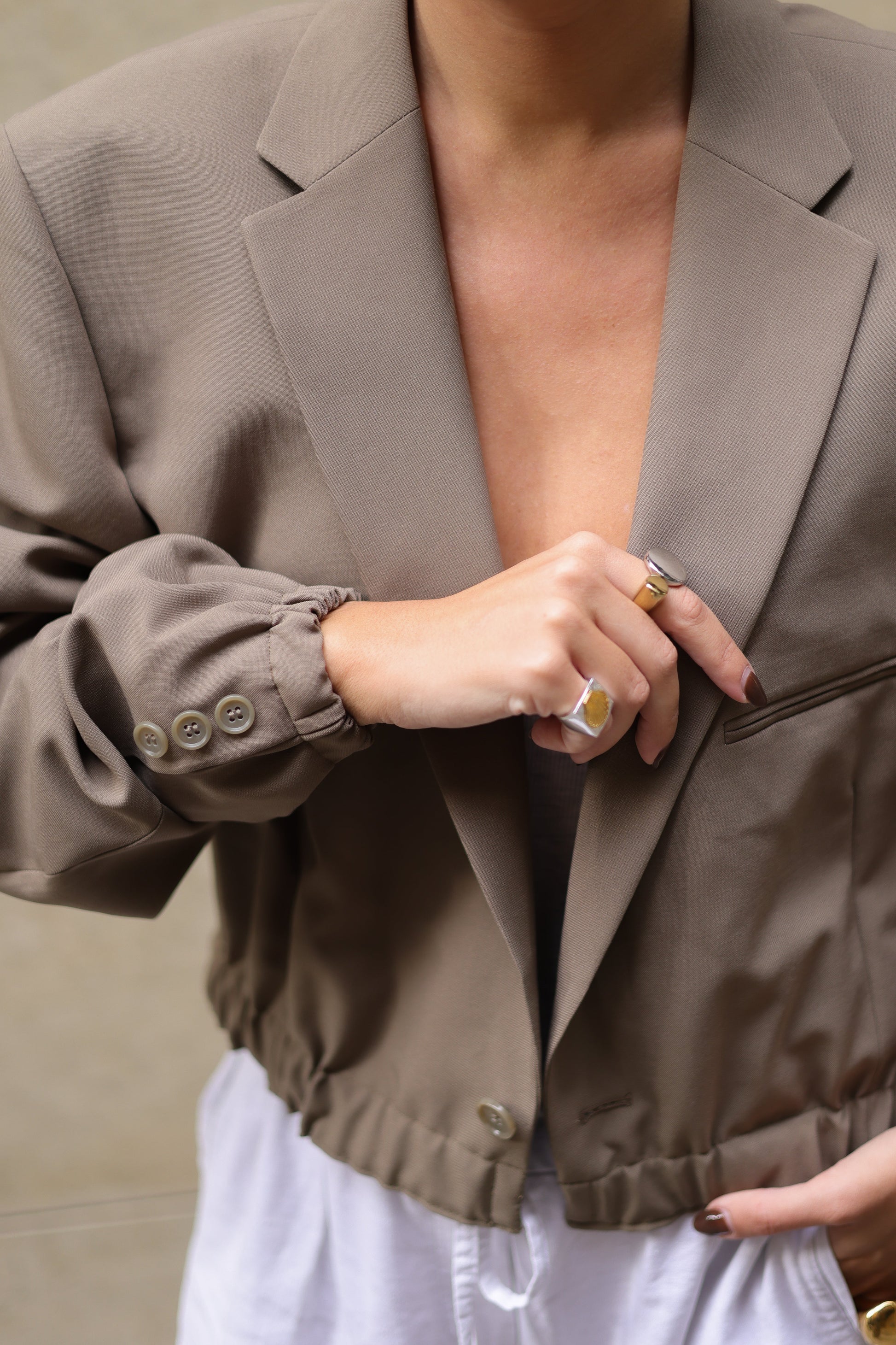 BOMBER 053 vidalyestudio