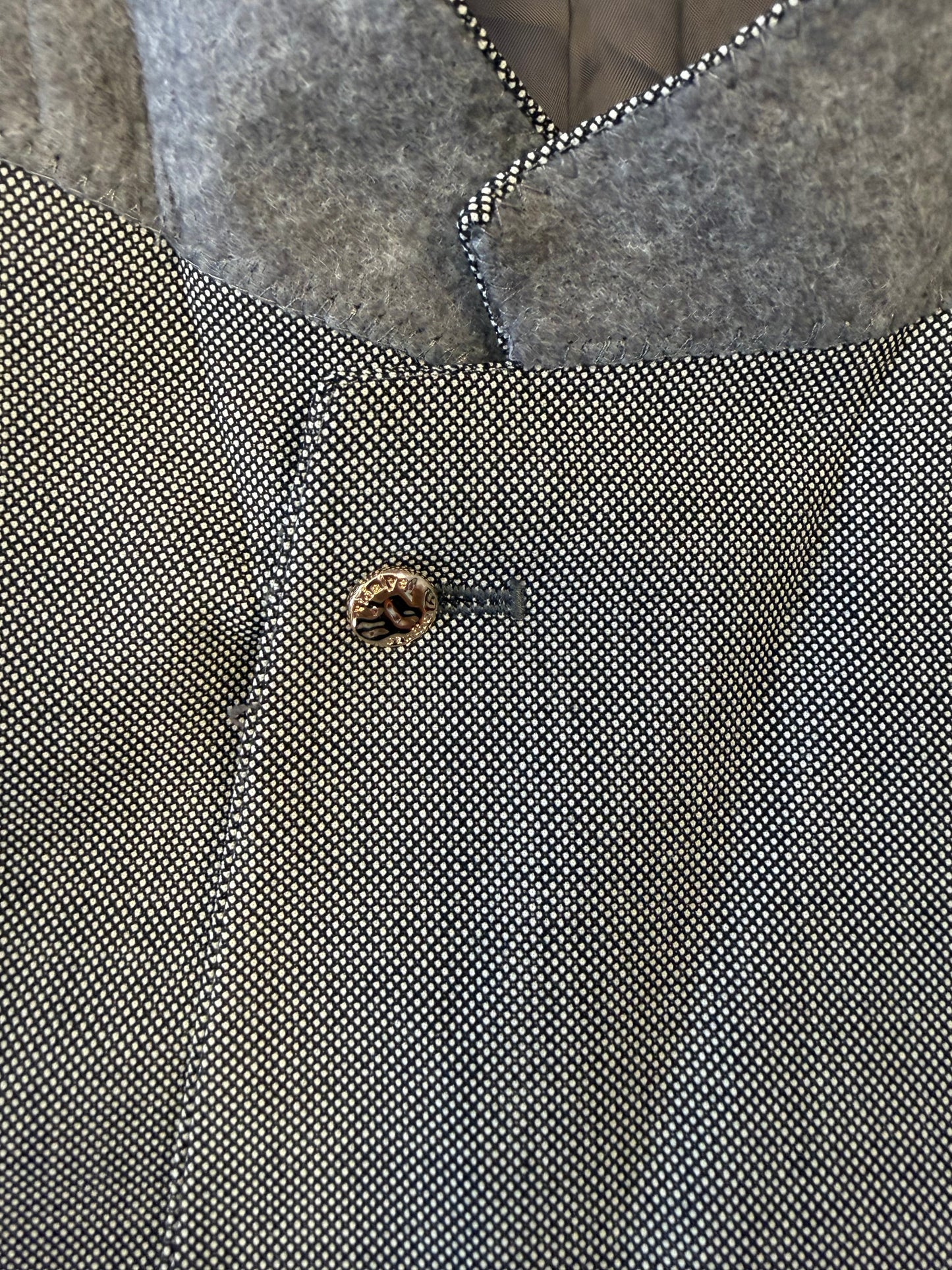 TRENCH BLAZER 012 vidalyestudio