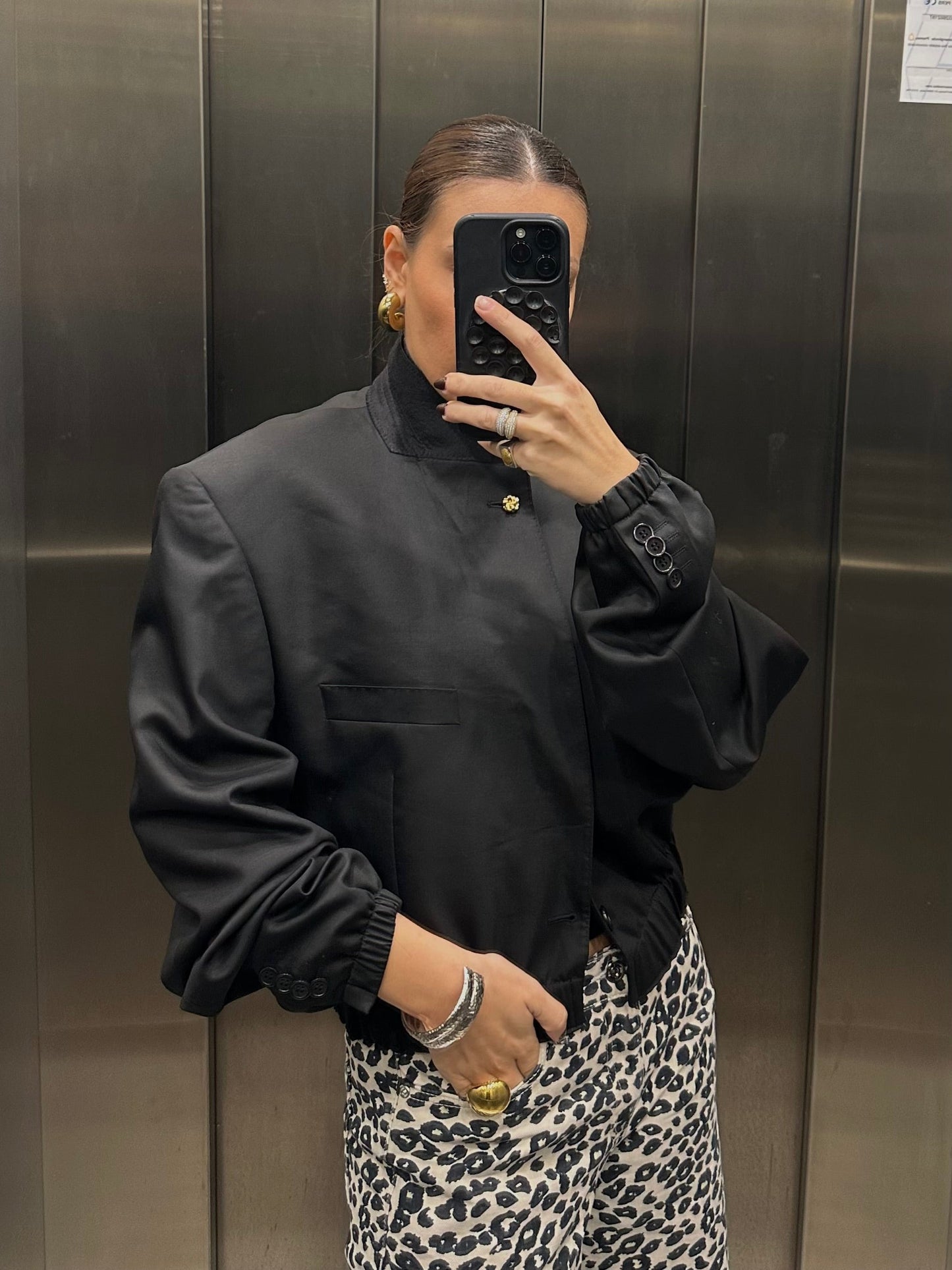 BOMBER 097 vidalyestudio