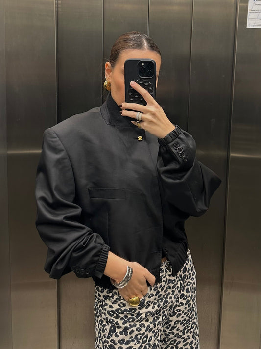 BOMBER 097 vidalyestudio