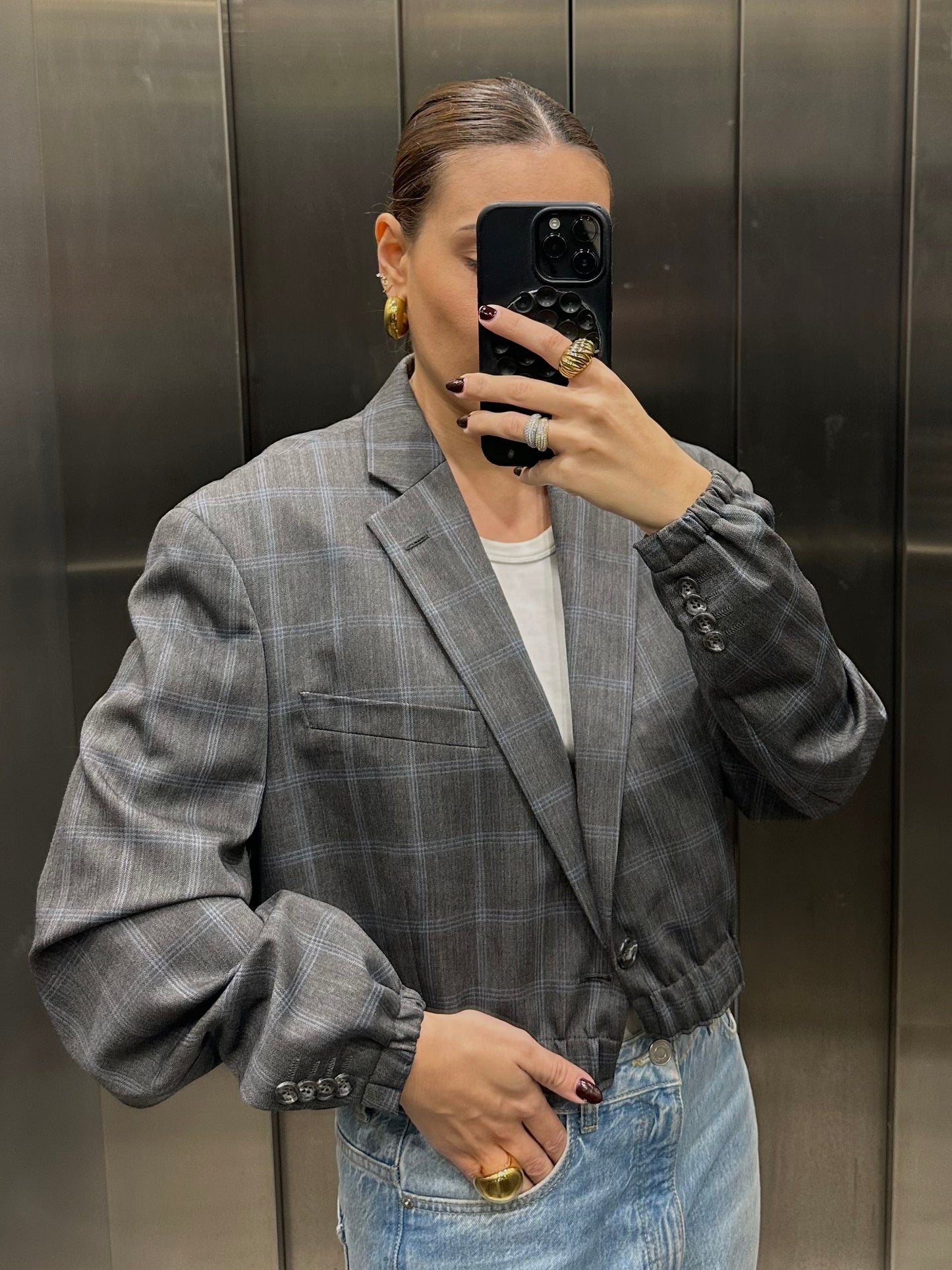 BOMBER 082 vidalyestudio