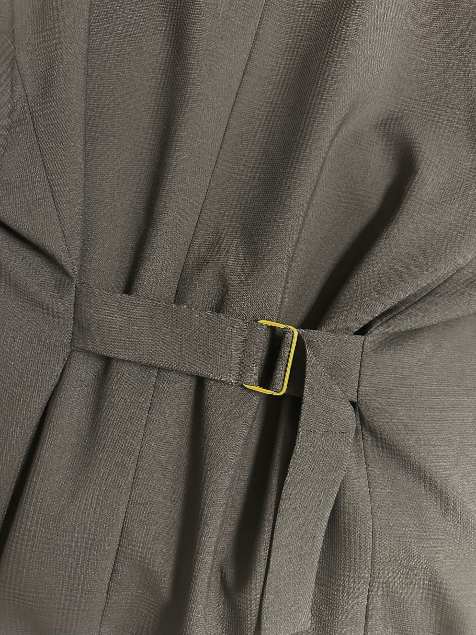 BELT BLAZER 003 vidalyestudio