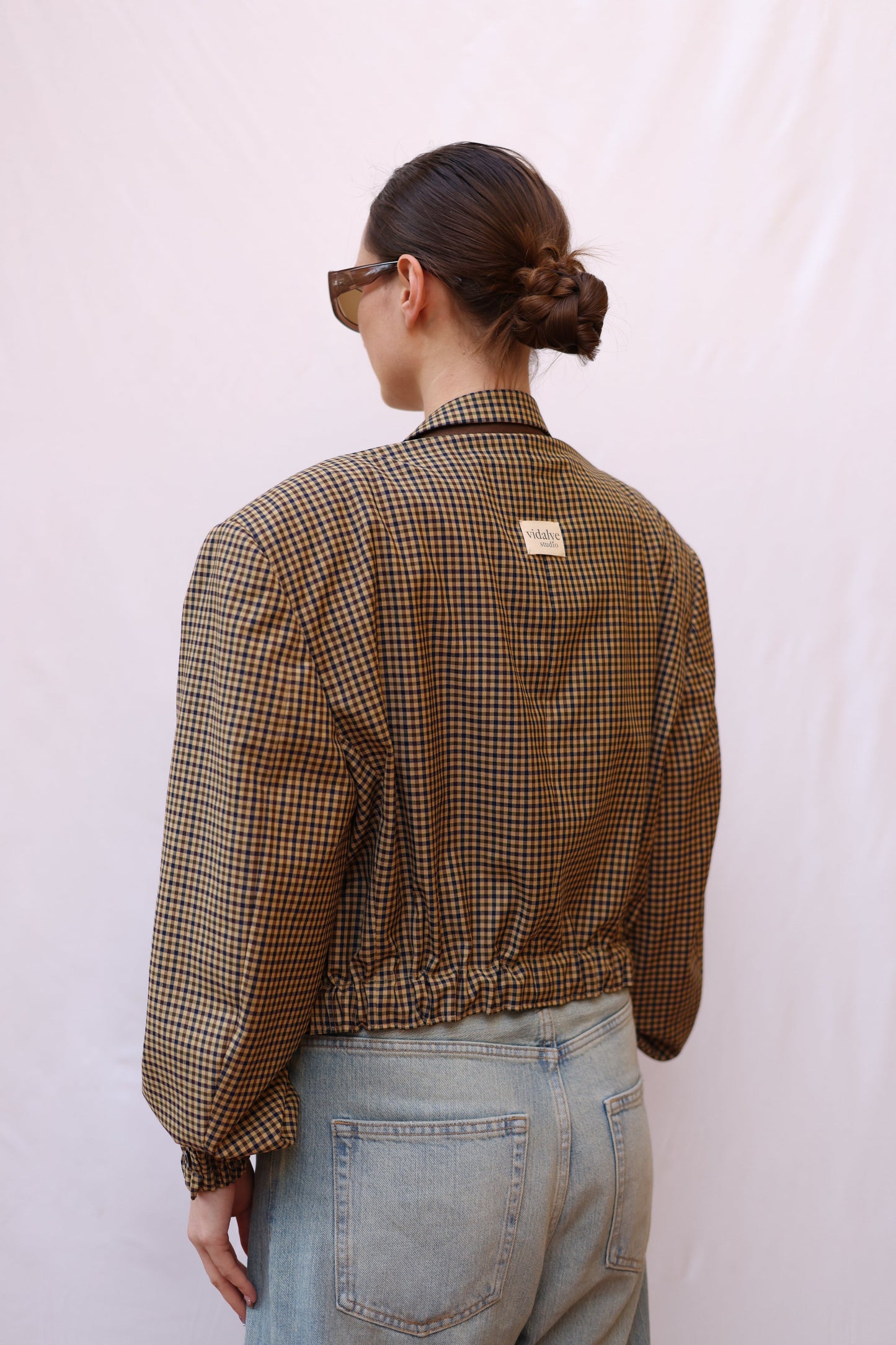 BOMBER 009 vidalyestudio