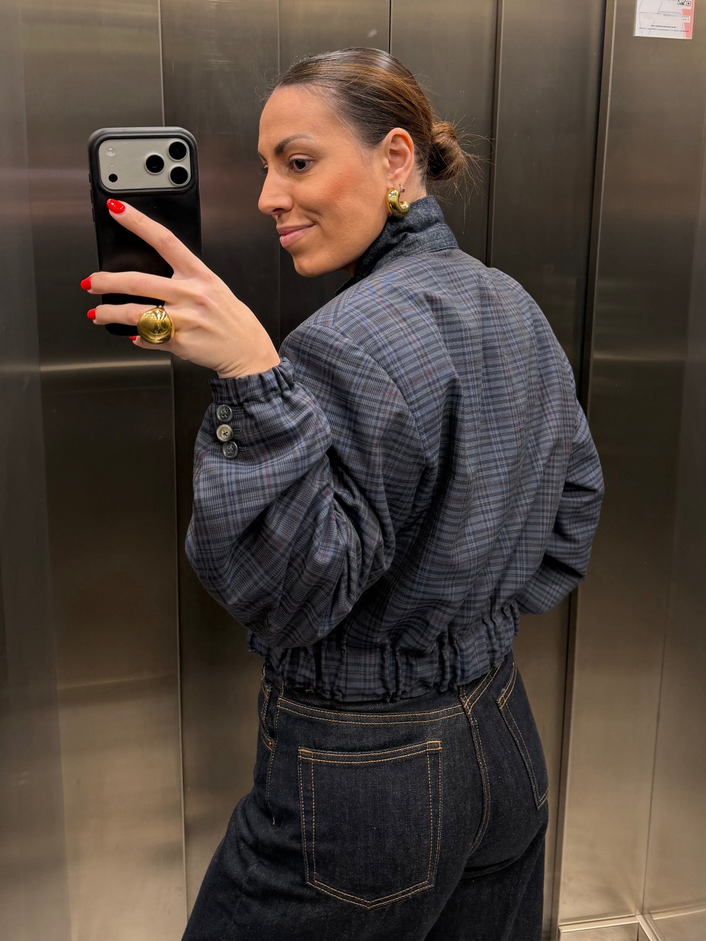 BOMBER 164 vidalyestudio