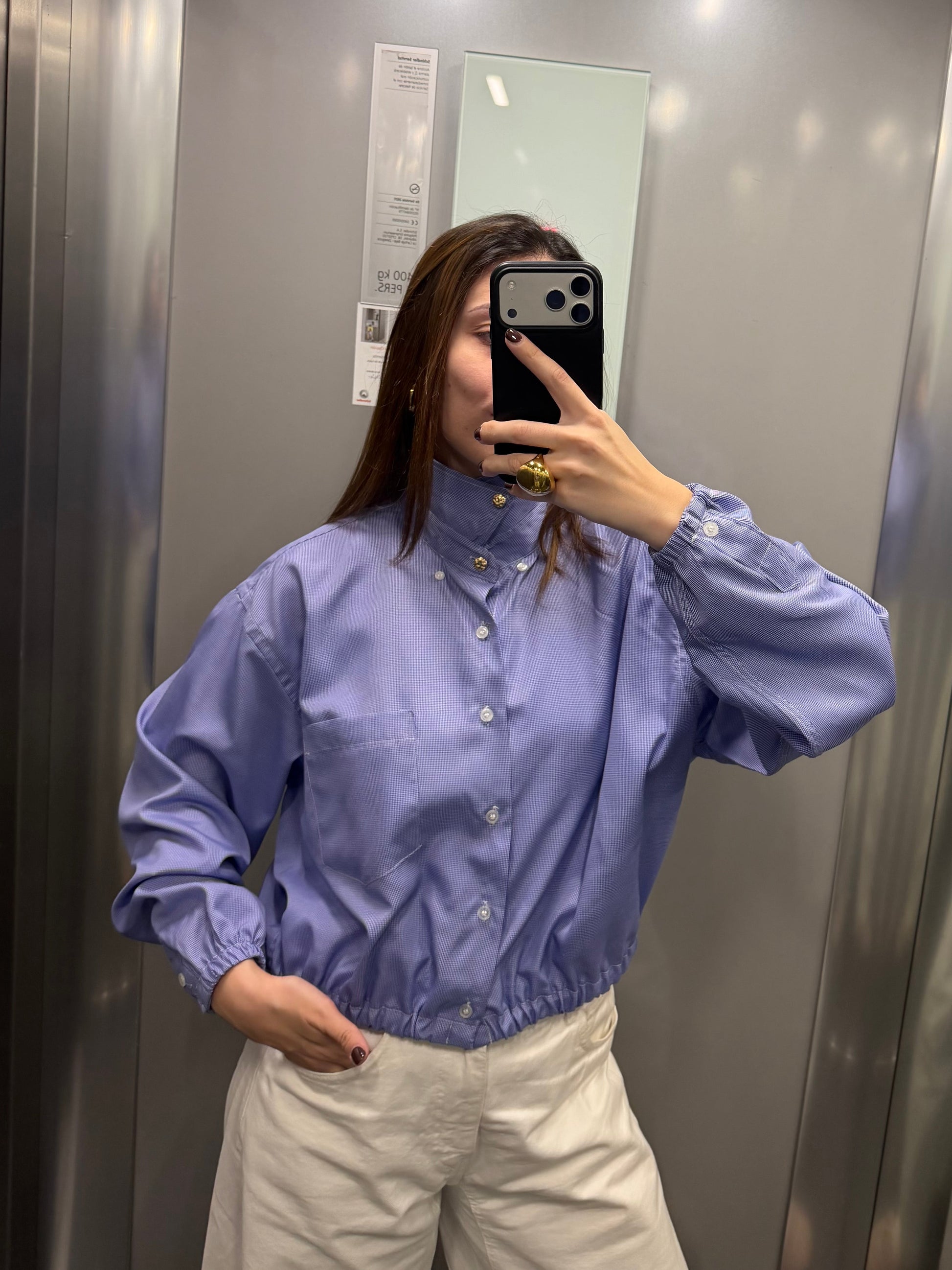 BOMBER SHIRT 001 vidalyestudio