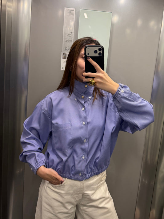 BOMBER SHIRT 001 vidalyestudio