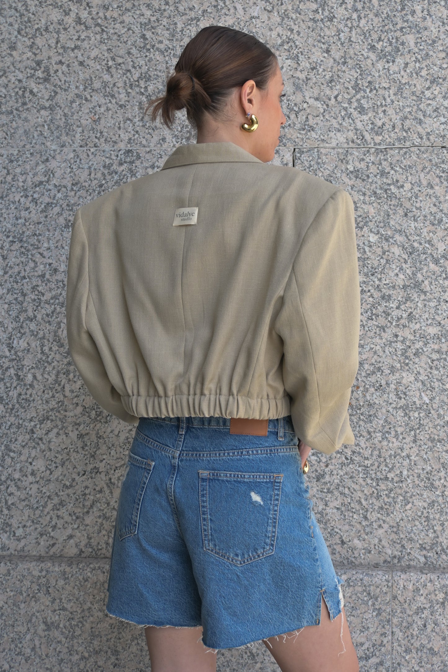 BOMBER 024
