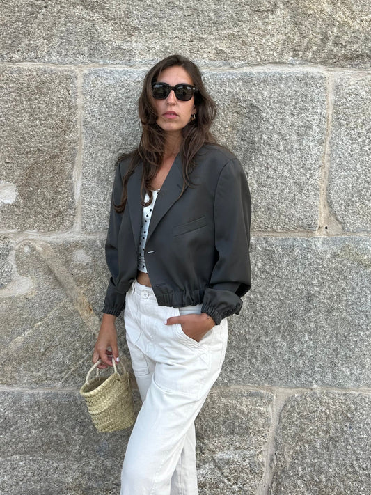 BOMBER 026 vidalyestudio