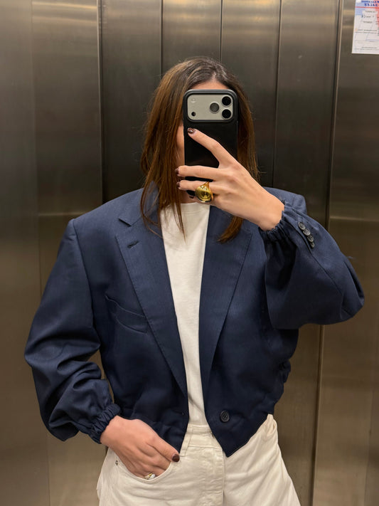 BOMBER 176 vidalyestudio