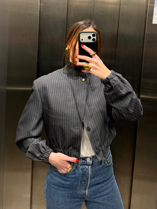 BOMBER 161 vidalyestudio