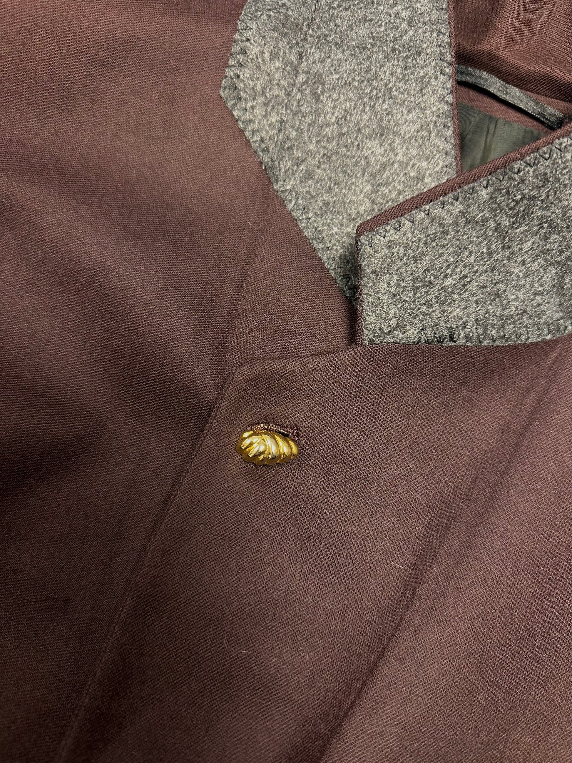 BOMBER 117 vidalyestudio