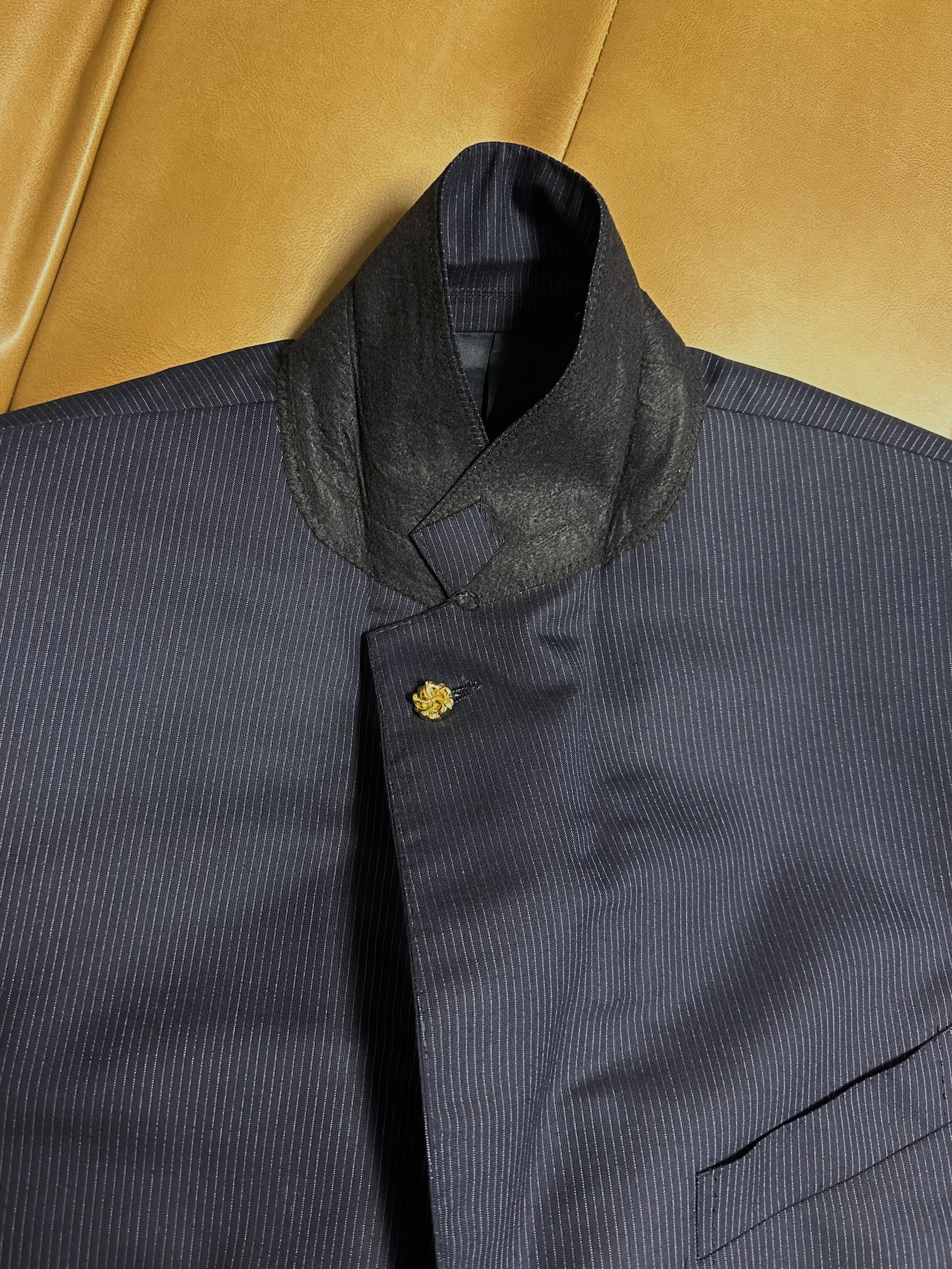 BOMBER 098 vidalyestudio