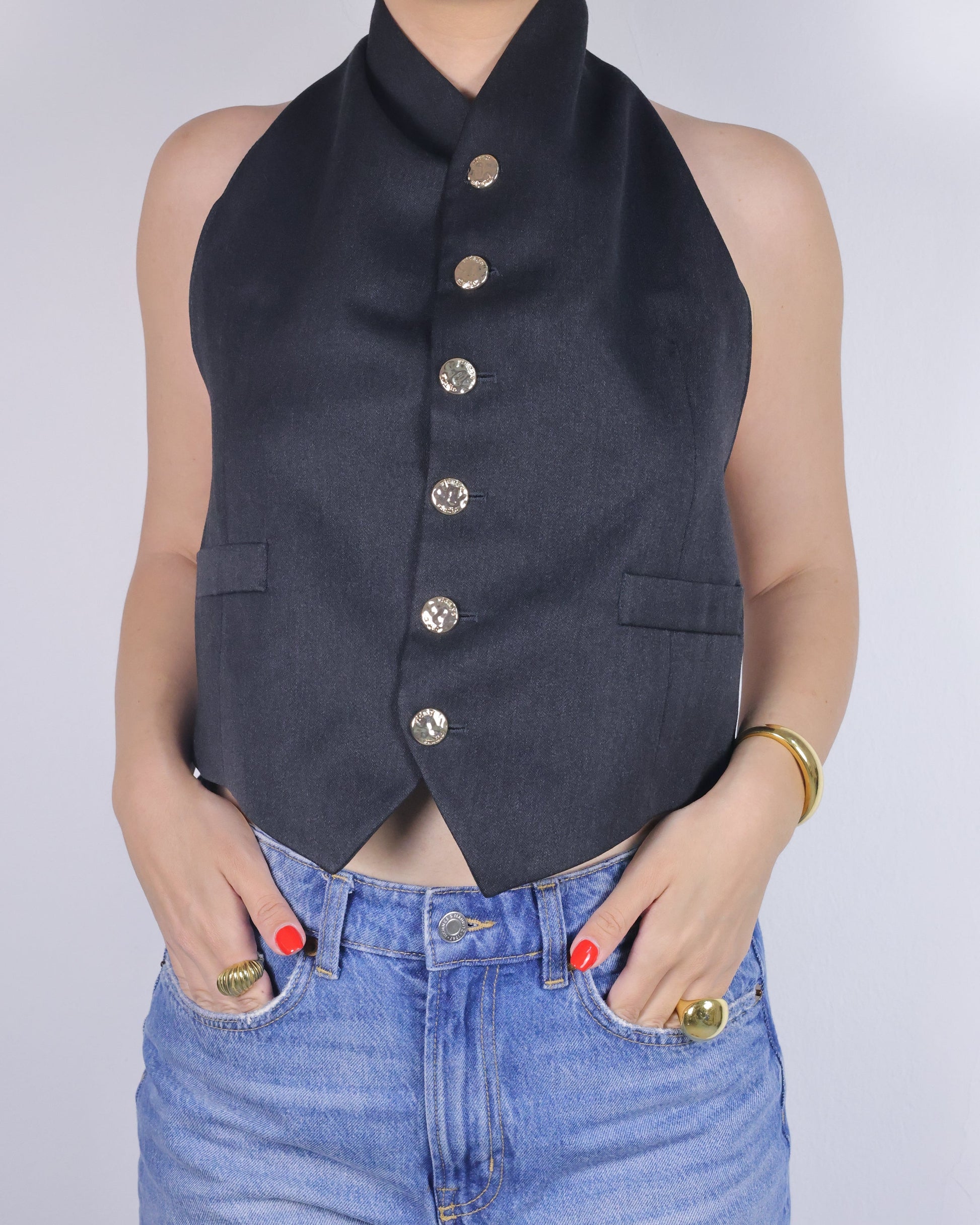 TOP HALTER 4 vidalyestudio