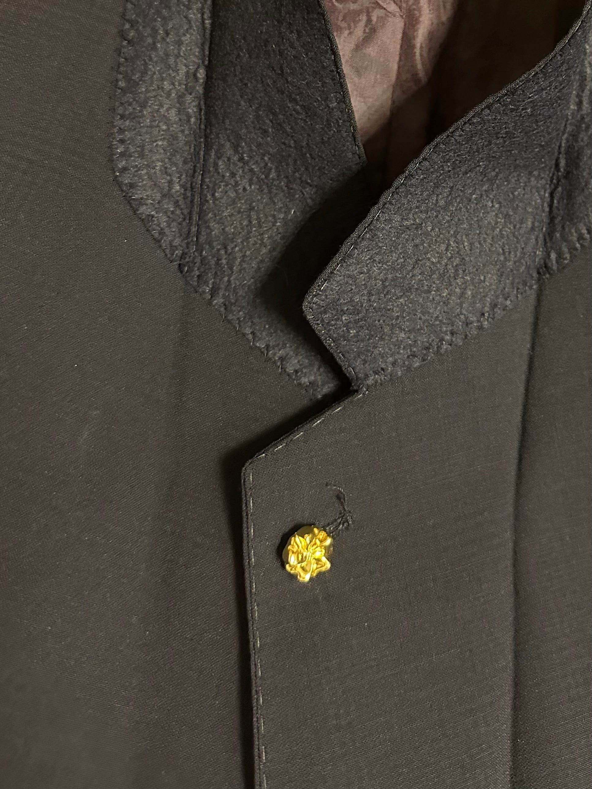 BELT BLAZER 003 vidalyestudio