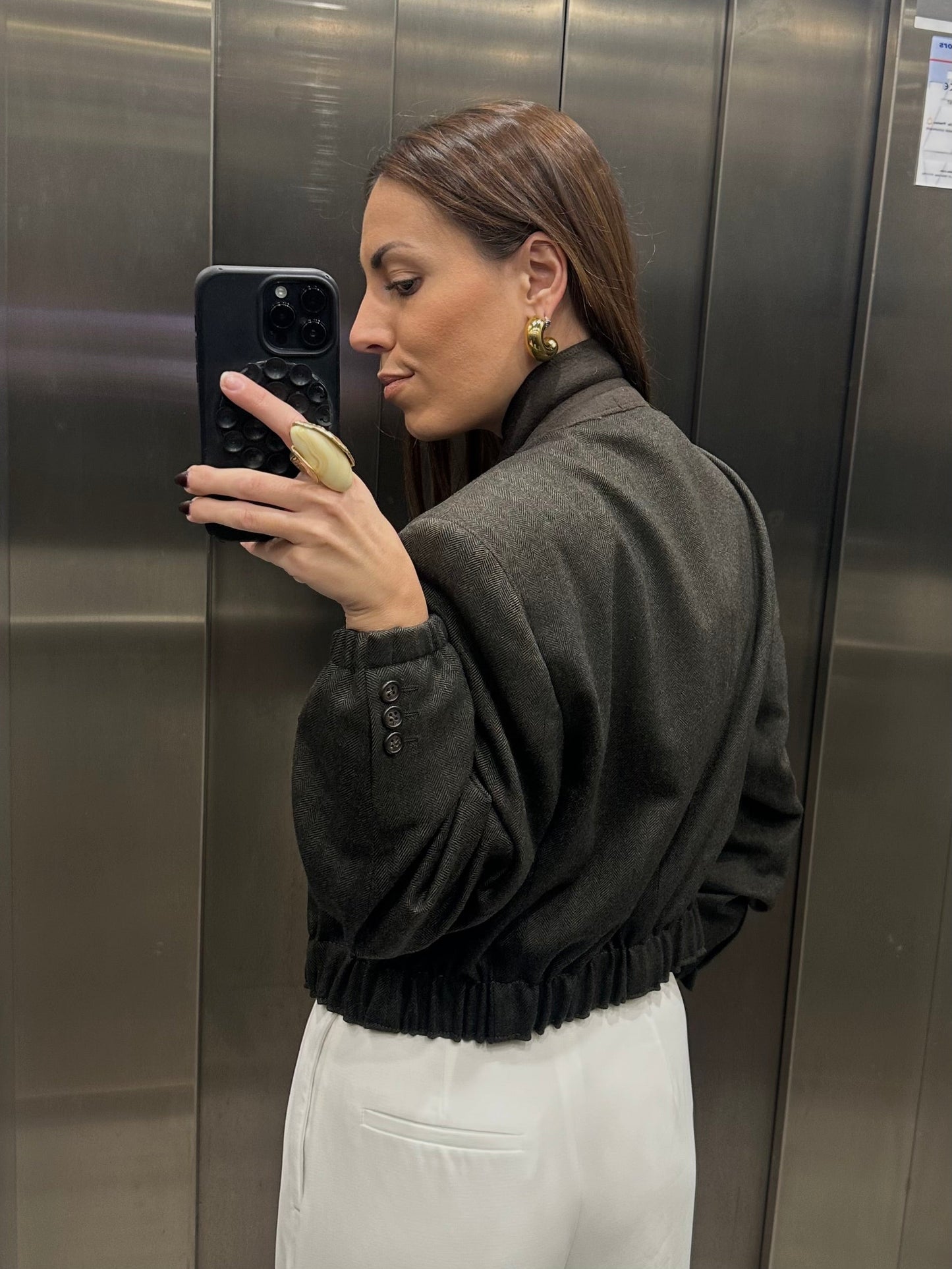 BOMBER 104 vidalyestudio