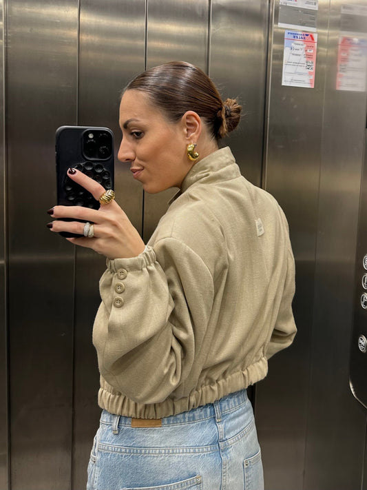 BOMBER 087 vidalyestudio