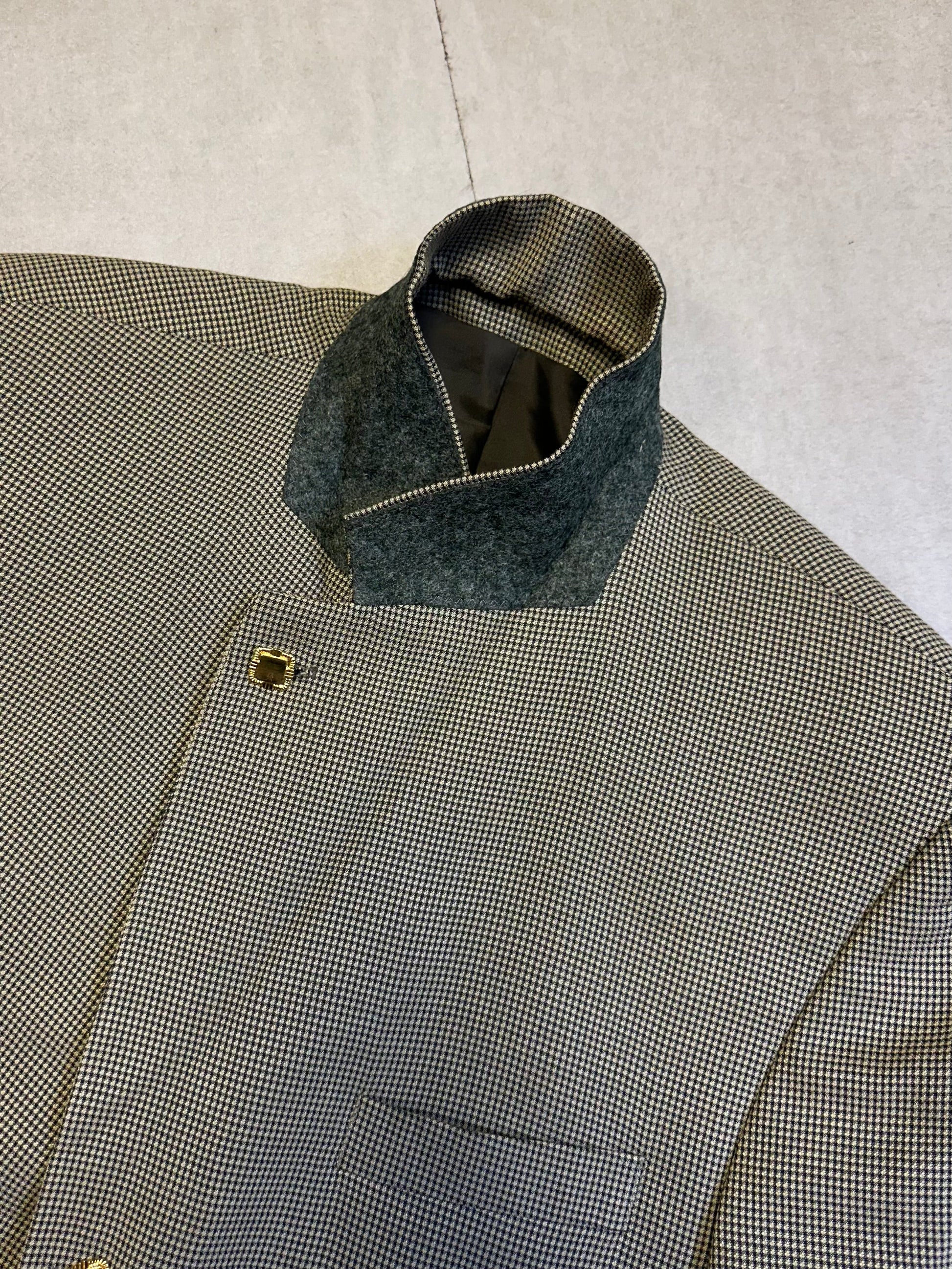 BLAZER JOYA 07 vidalyestudio