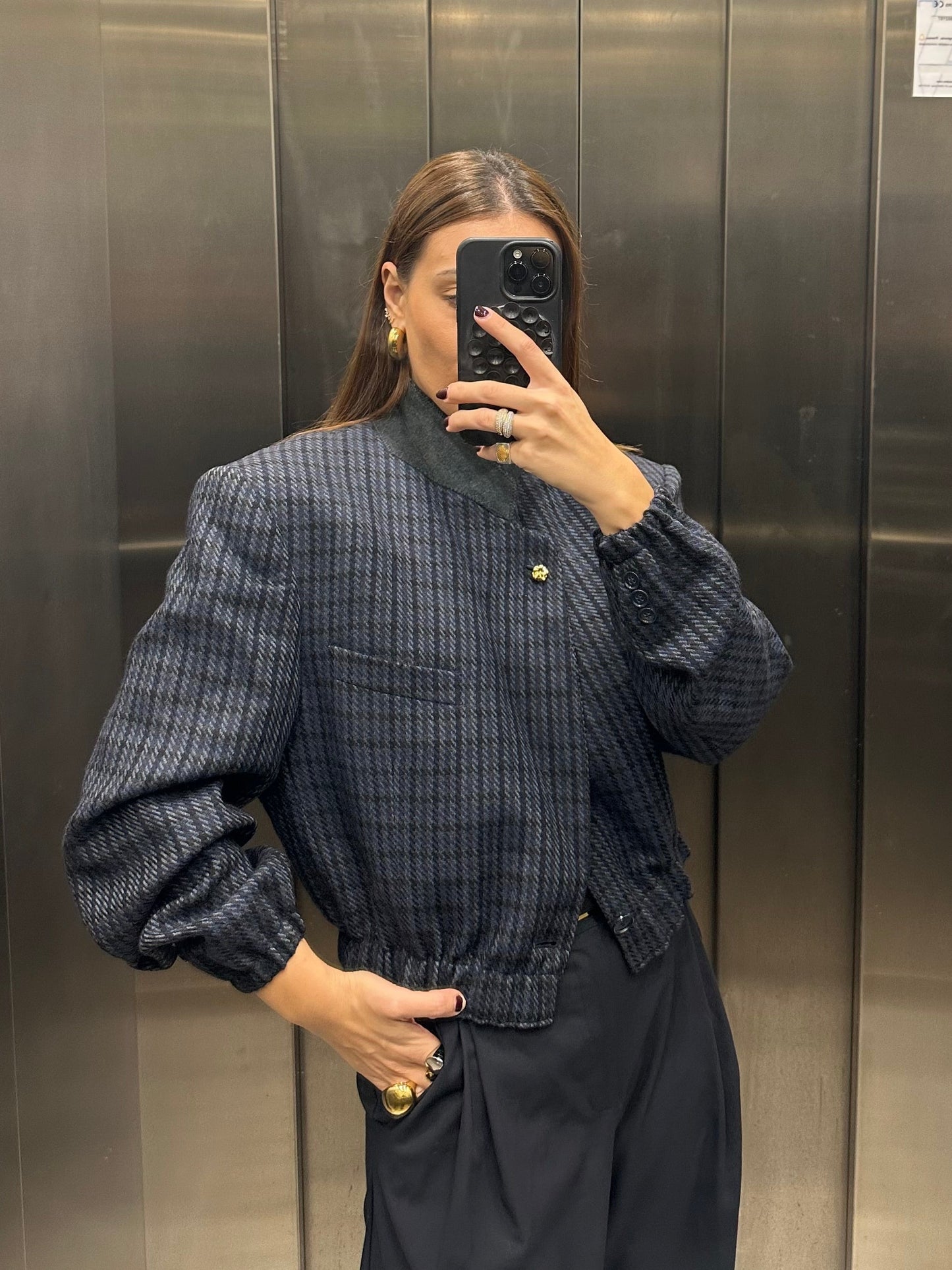 BOMBER 092 vidalyestudio