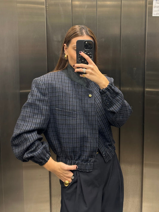 BOMBER 092 vidalyestudio