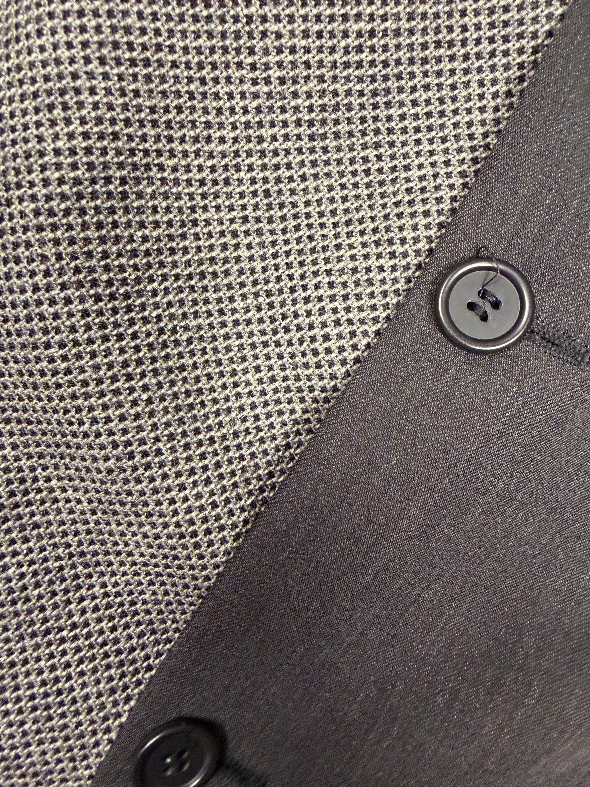 CONTRAST BLAZER 122 vidalyestudio