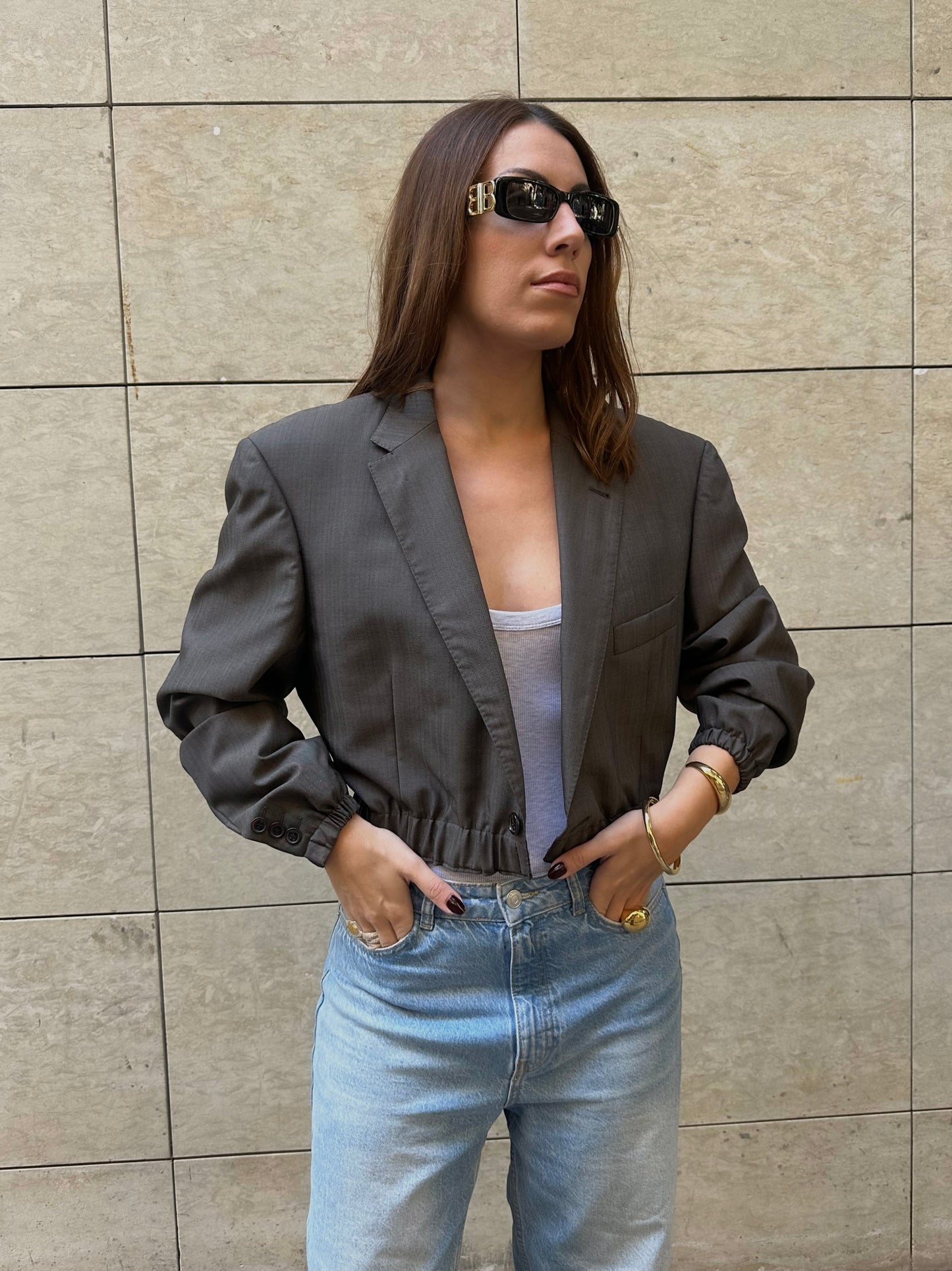 BOMBER 071 vidalyestudio