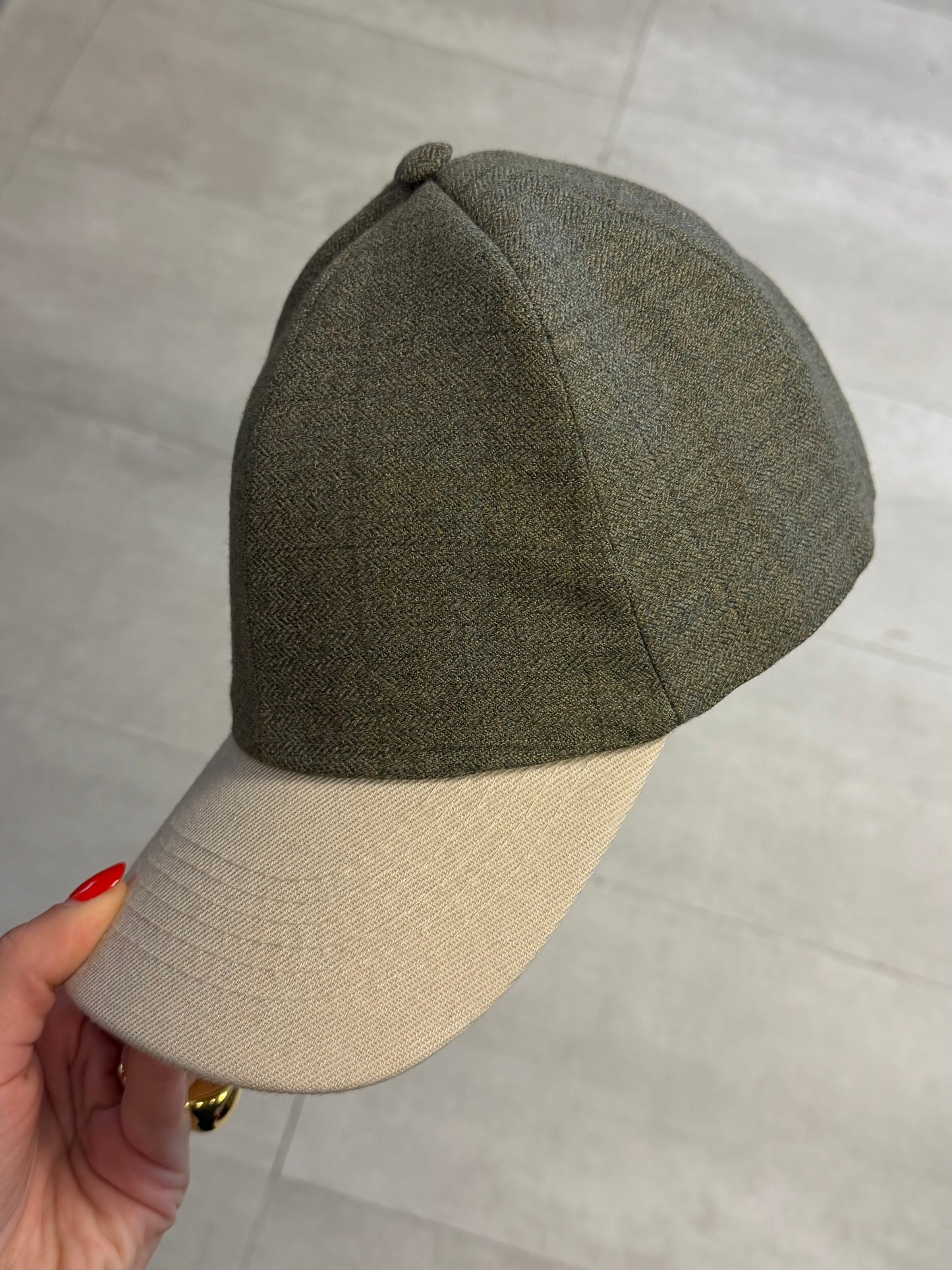 GORRA 001 vidalyestudio