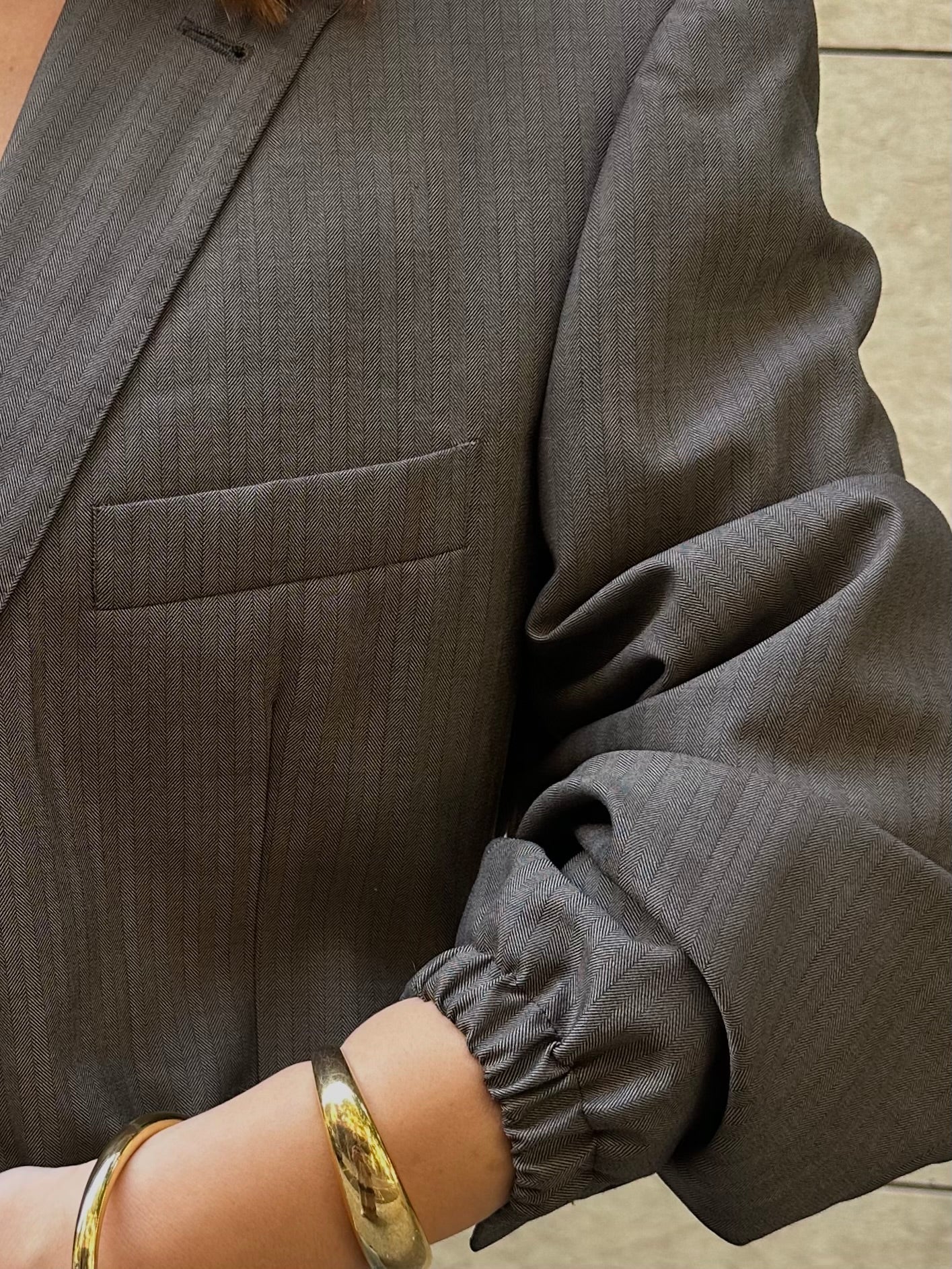 BOMBER 071 vidalyestudio