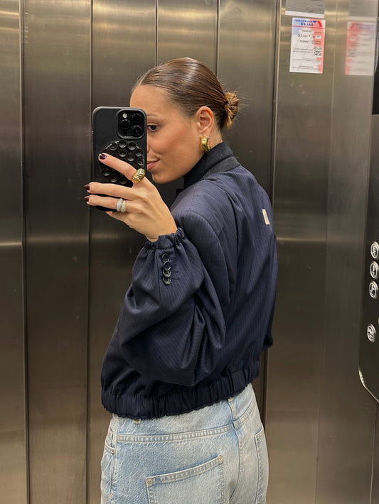 BOMBER 084 vidalyestudio