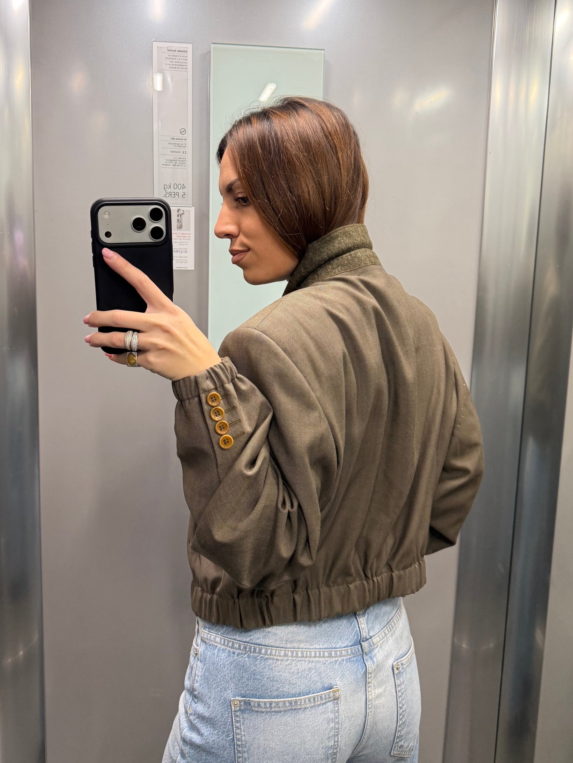 BOMBER 130 vidalyestudio
