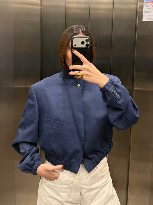 BOMBER 177 vidalyestudio