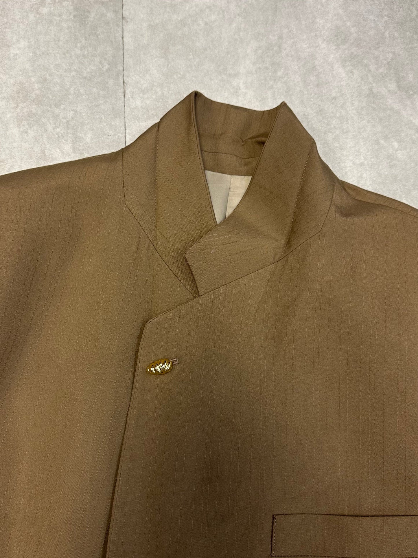 BLAZER 012 vidalyestudio