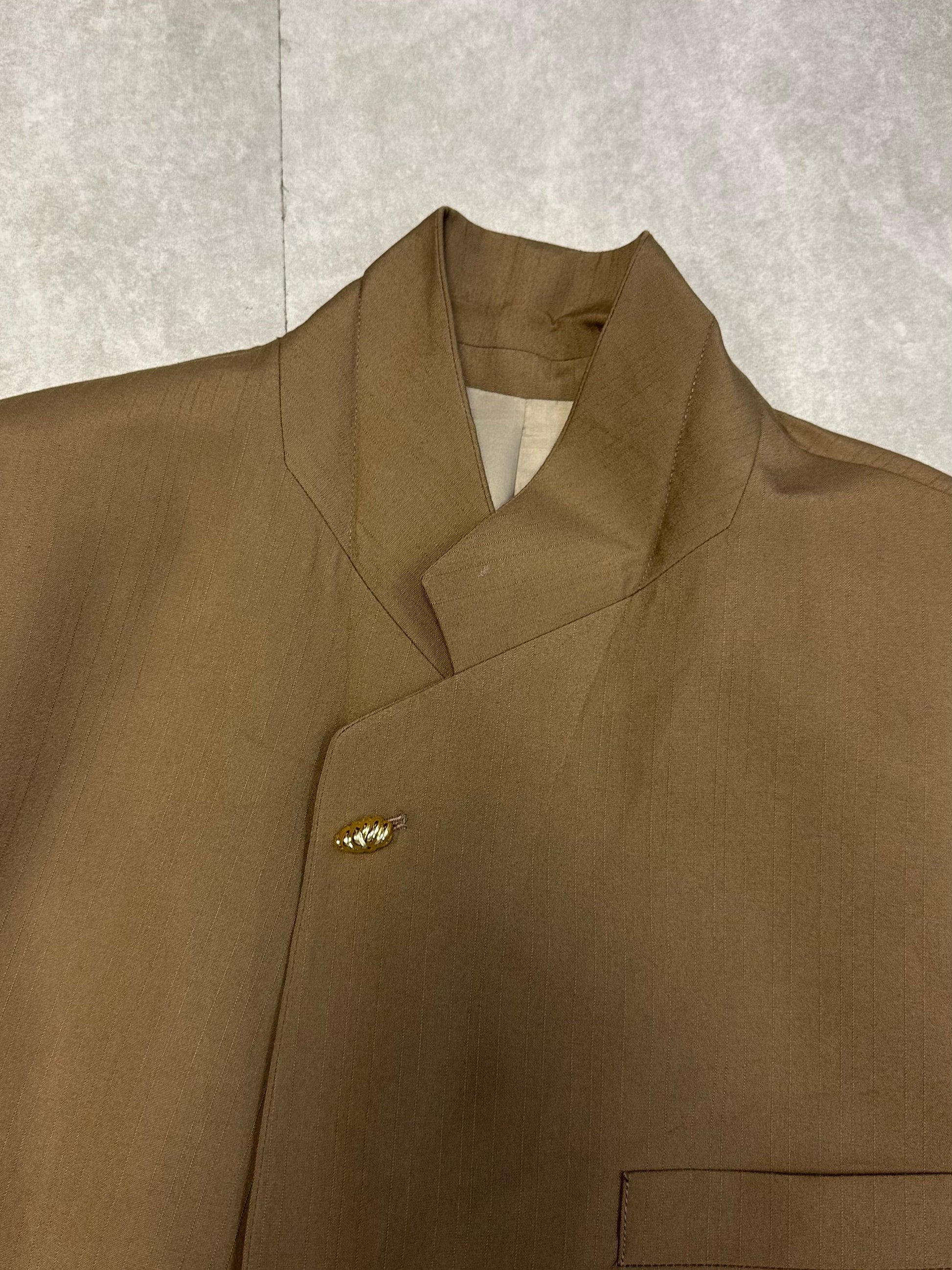 BLAZER 012 vidalyestudio