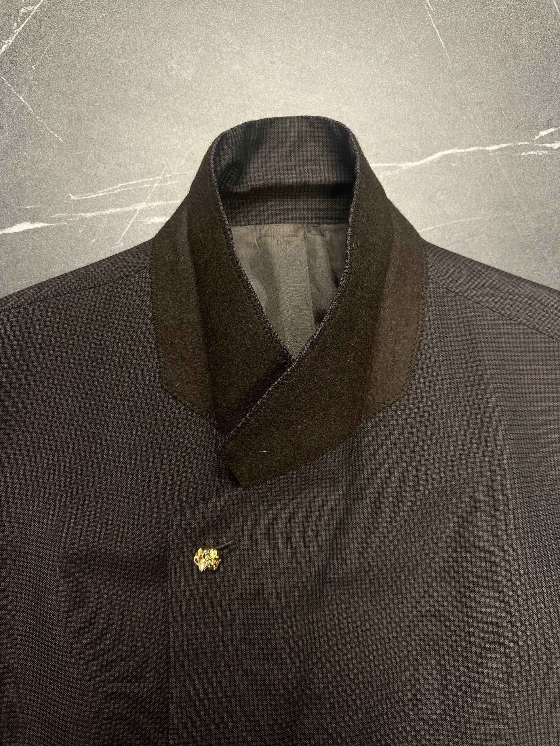 BOMBER 107 vidalyestudio