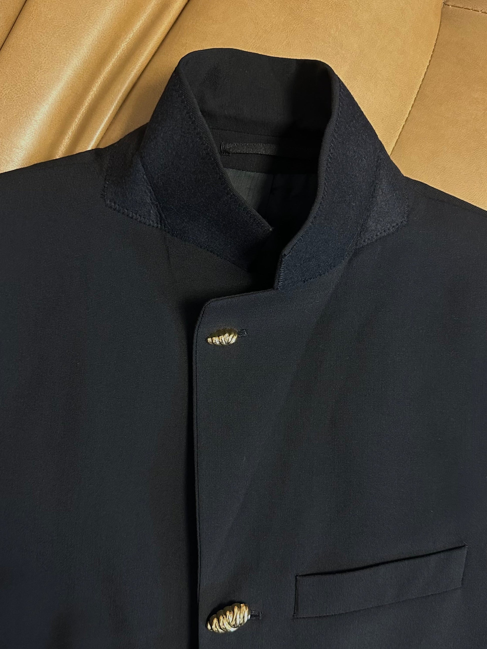 BLAZER JOYA 018 vidalyestudio