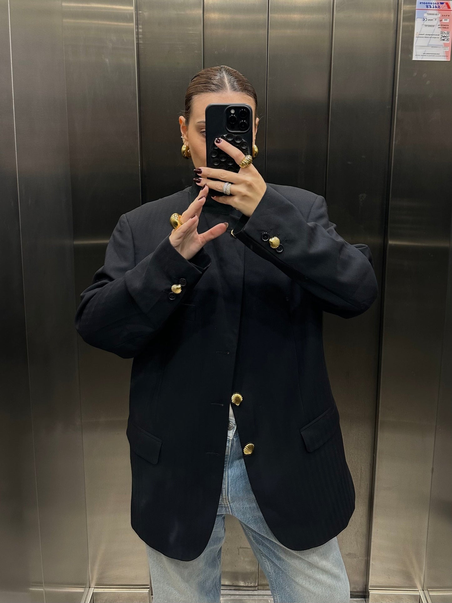 BLAZER JOYA 013 vidalyestudio