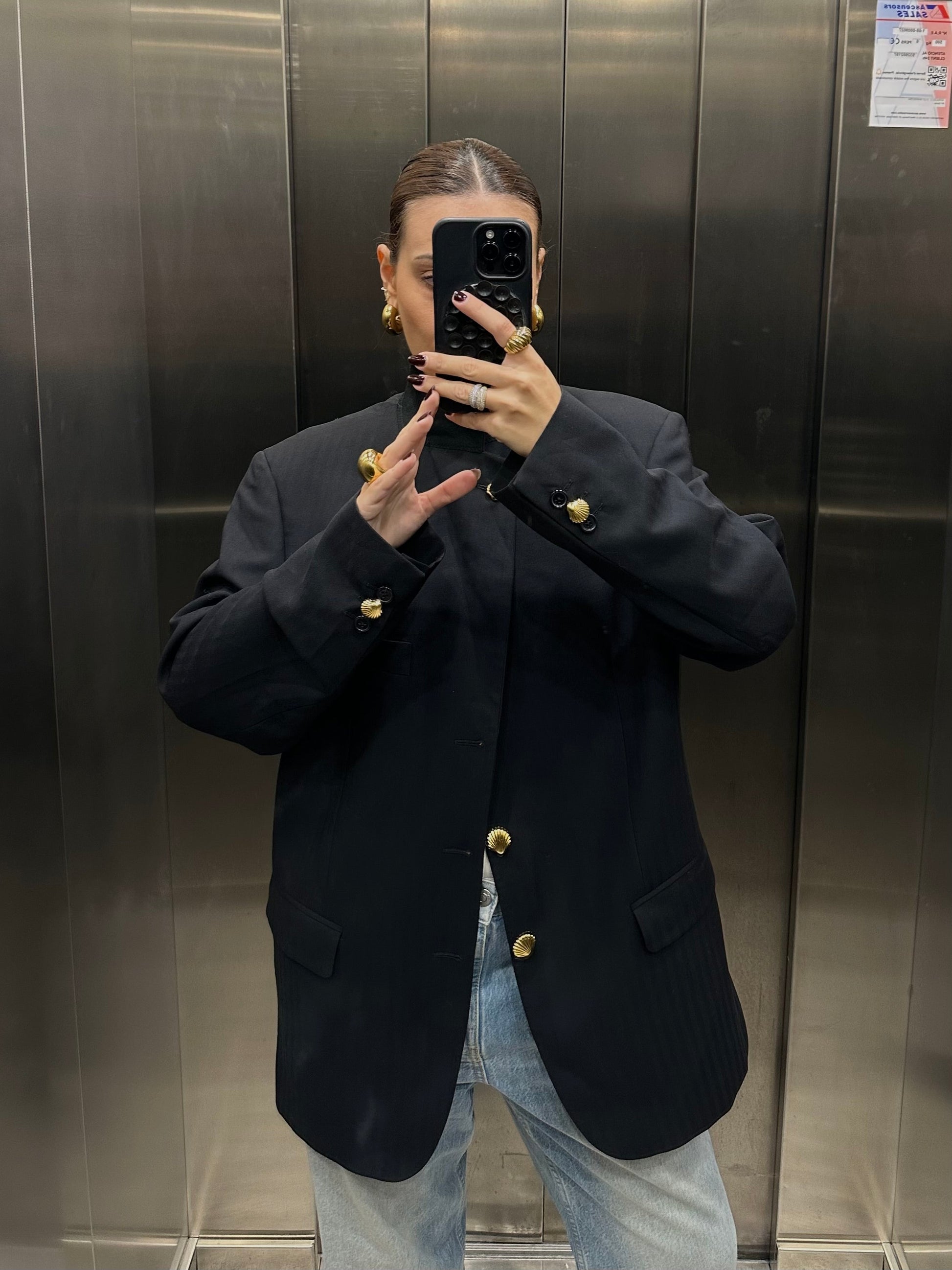 BLAZER JOYA 013 vidalyestudio