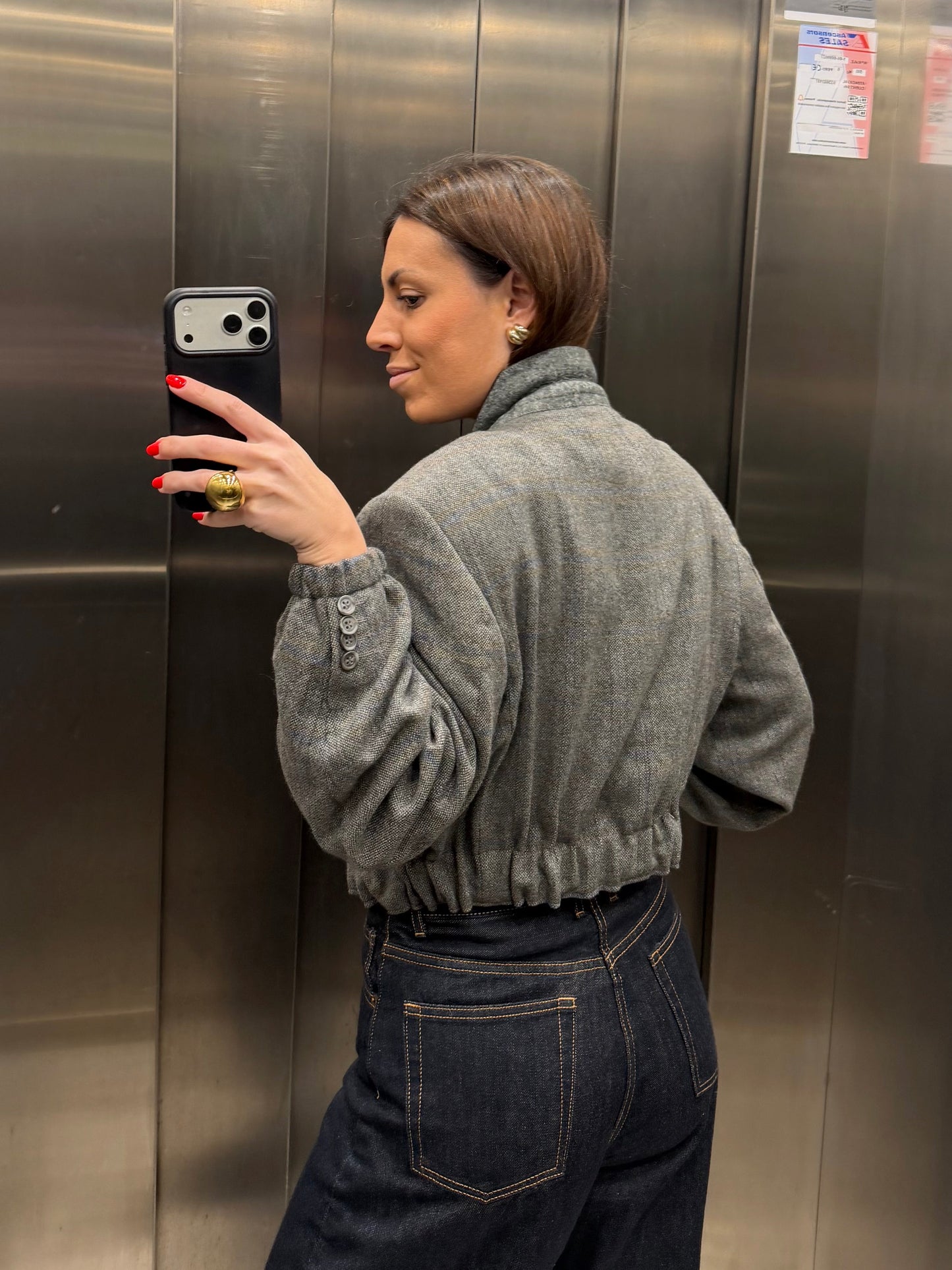 BOMBER 157 vidalyestudio