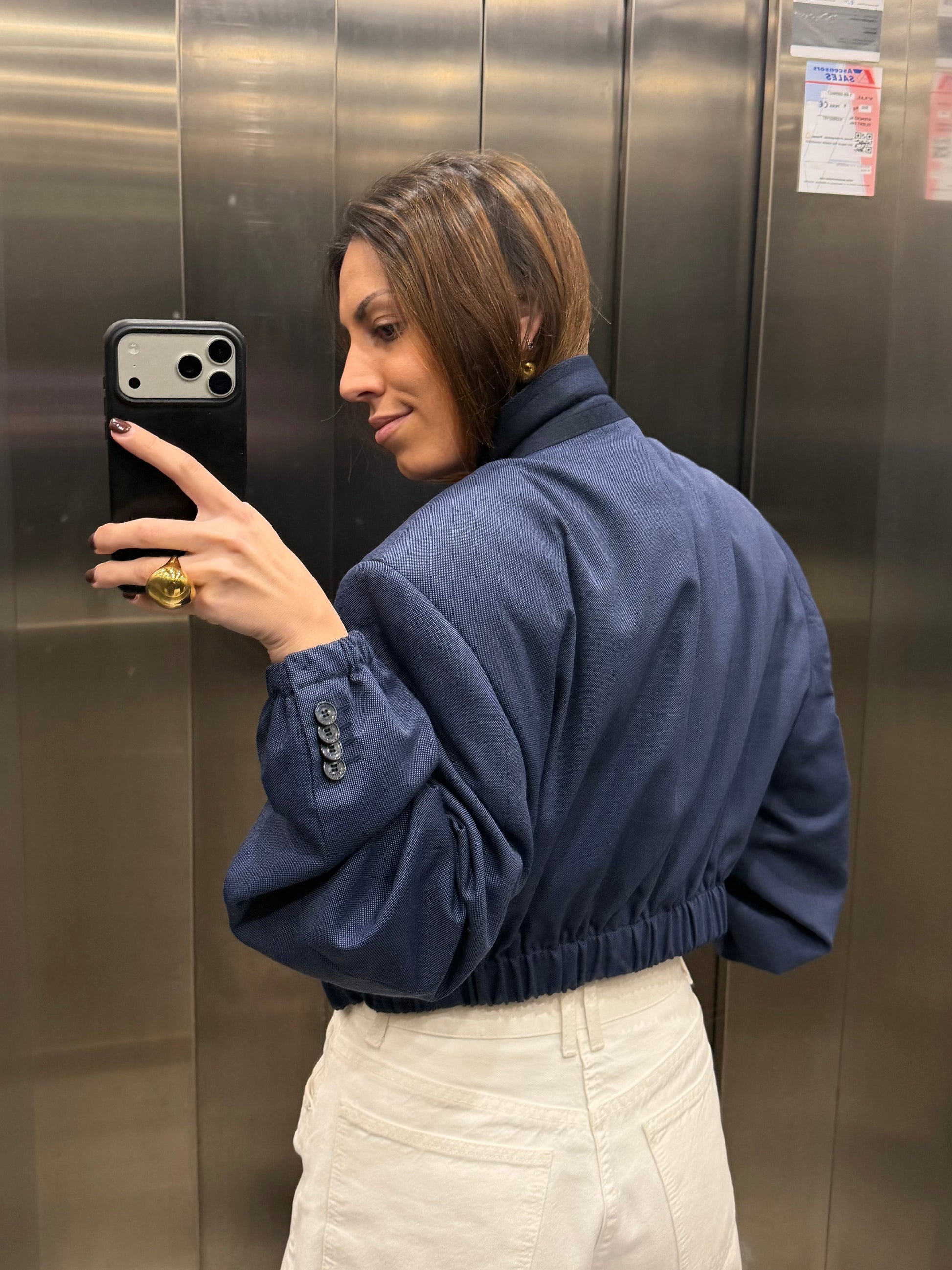 BOMBER 177 vidalyestudio