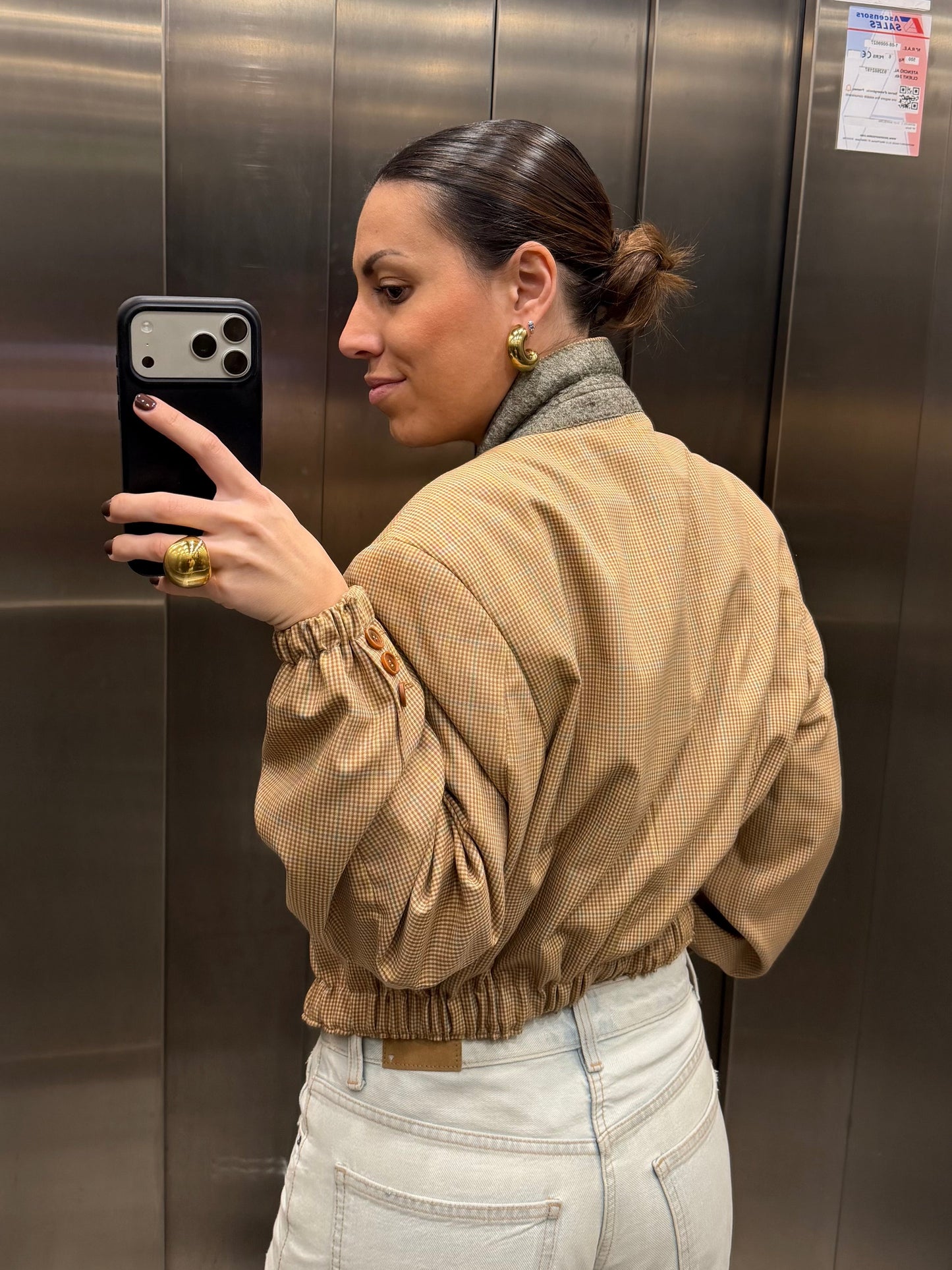BOMBER 173 vidalyestudio