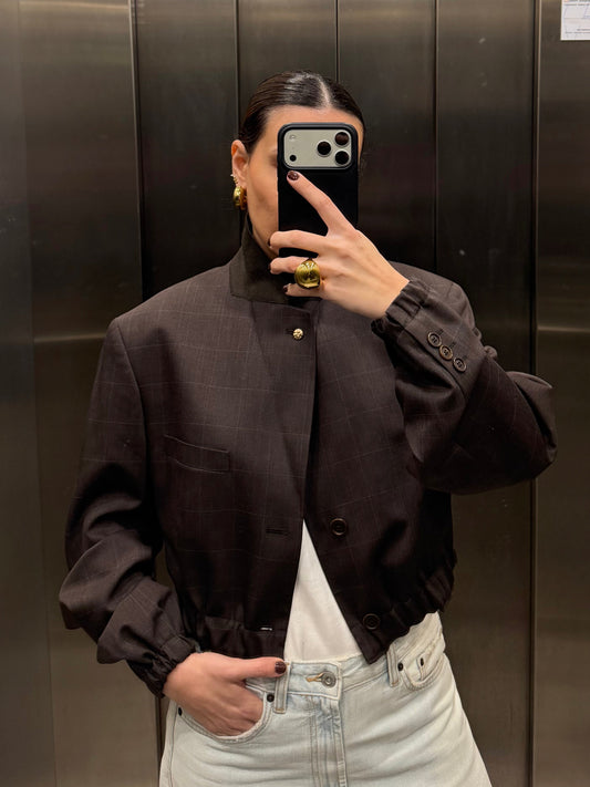 BOMBER 171 vidalyestudio