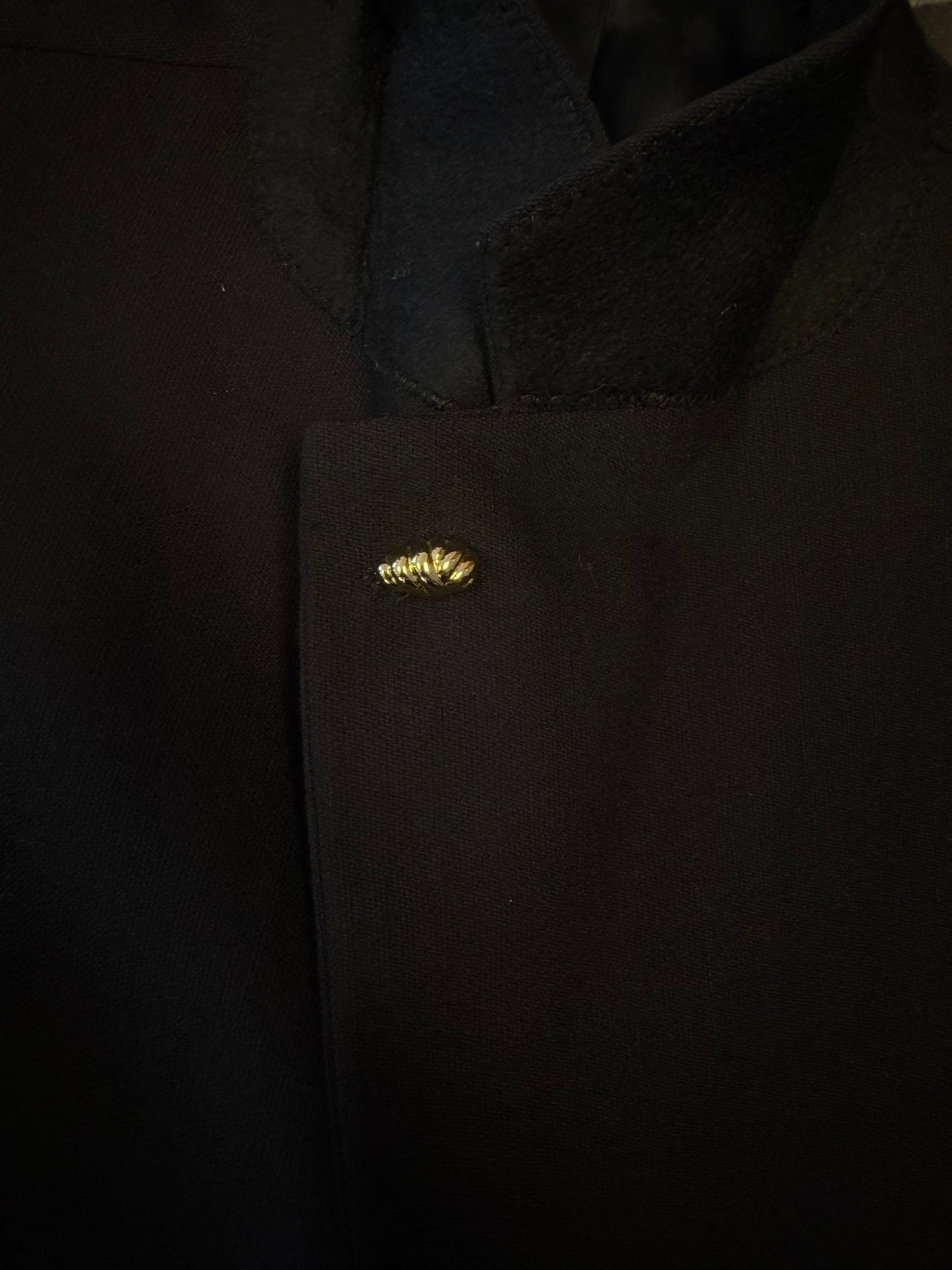 GOLDEN BLAZER 034 vidalyestudio