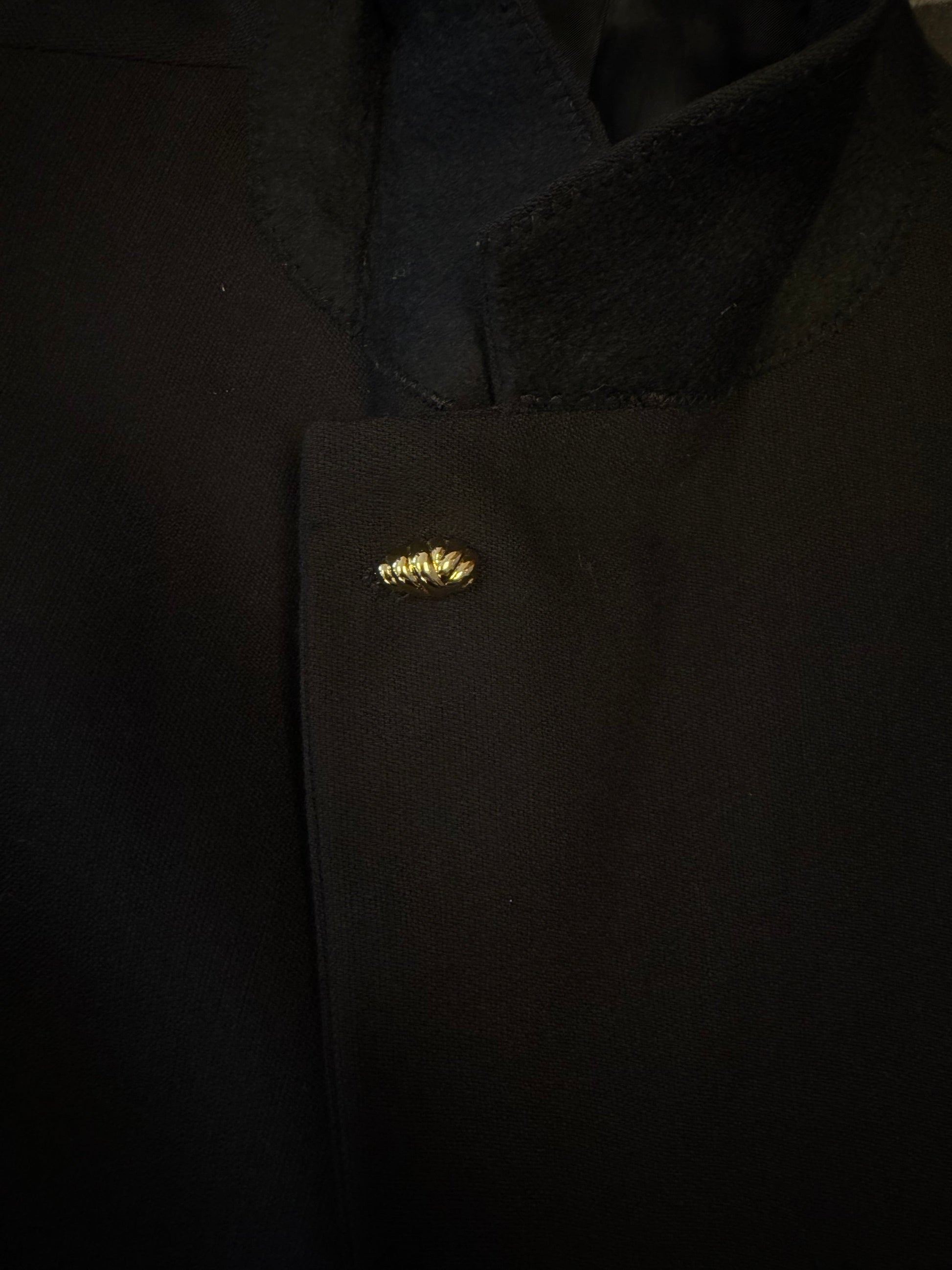 GOLDEN BLAZER 034 vidalyestudio