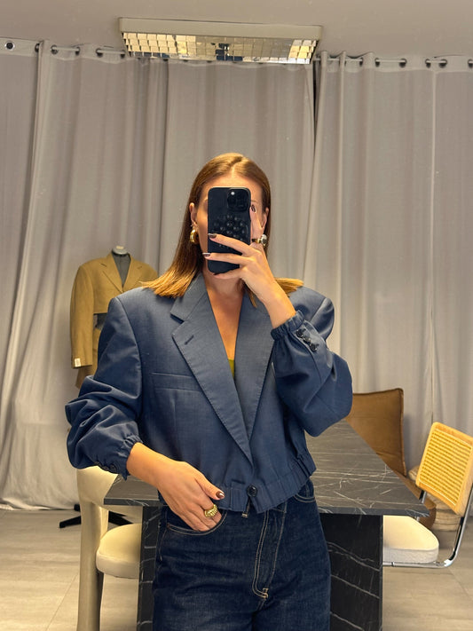 BOMBER 033 vidalyestudio
