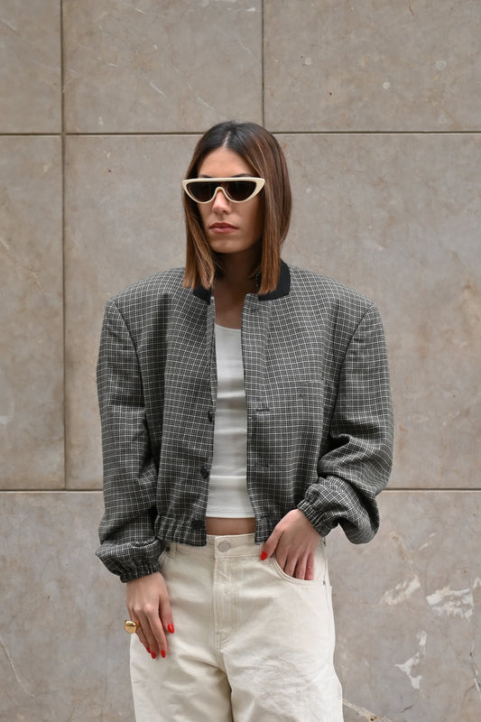 BOMBER 011 vidalyestudio