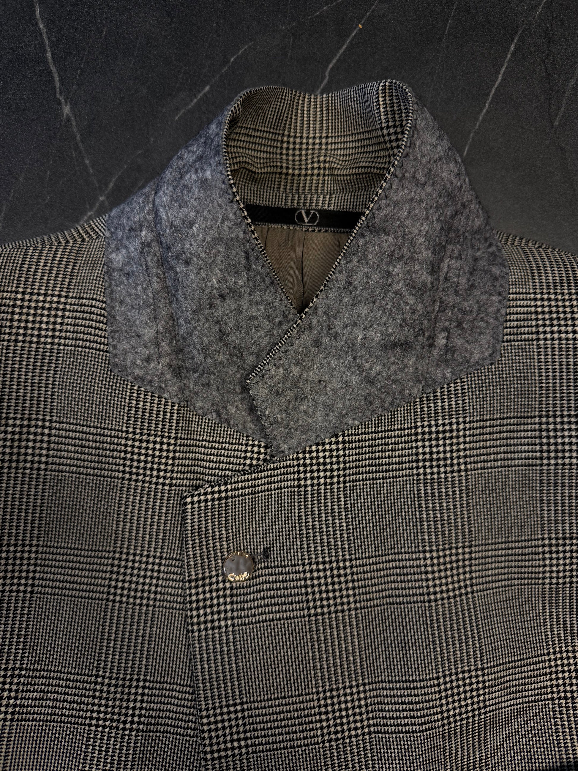 VALENTINO GOLDEN BLAZER 003 vidalyestudio