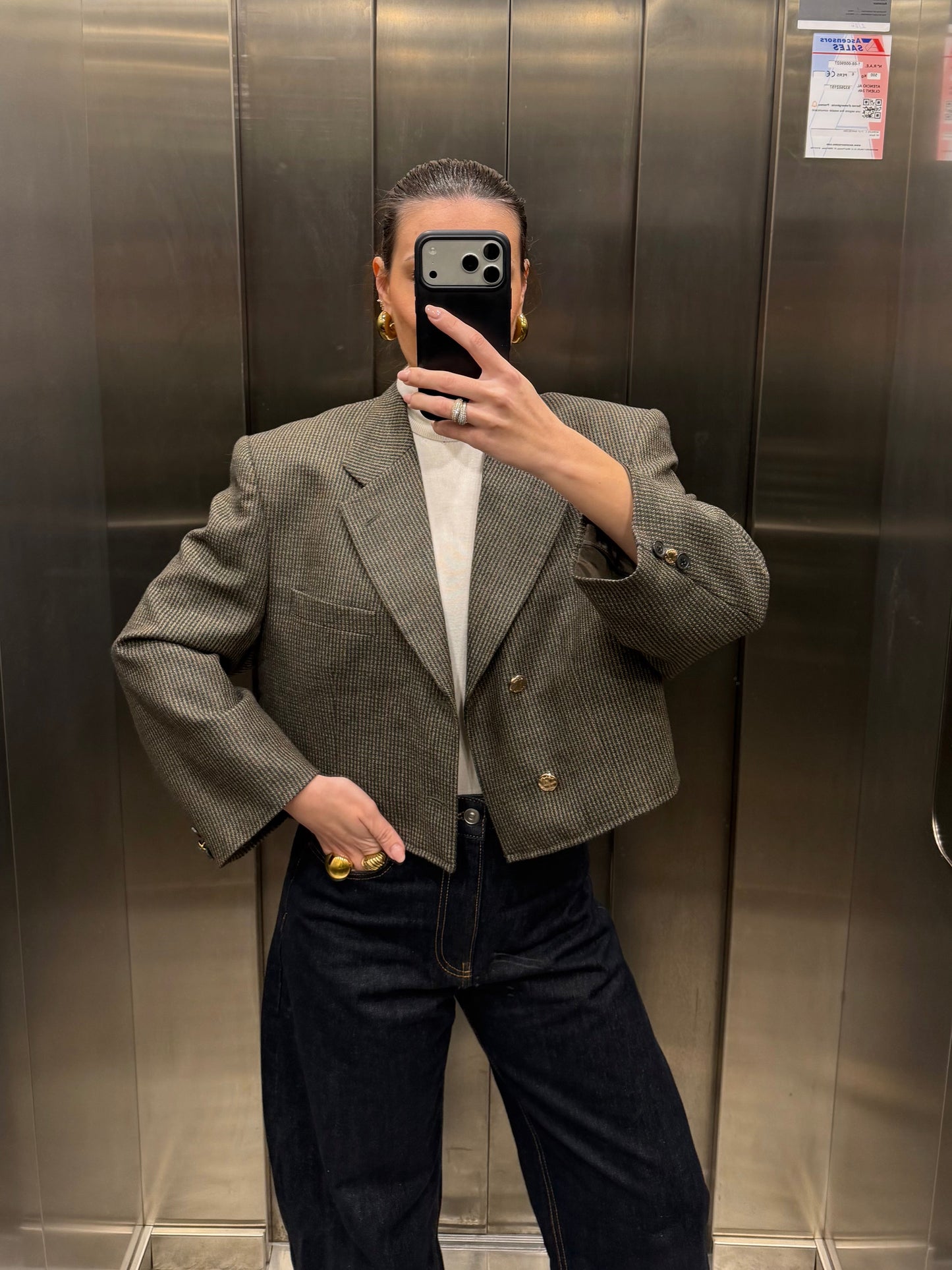 CROP GOLDEN 009 vidalyestudio